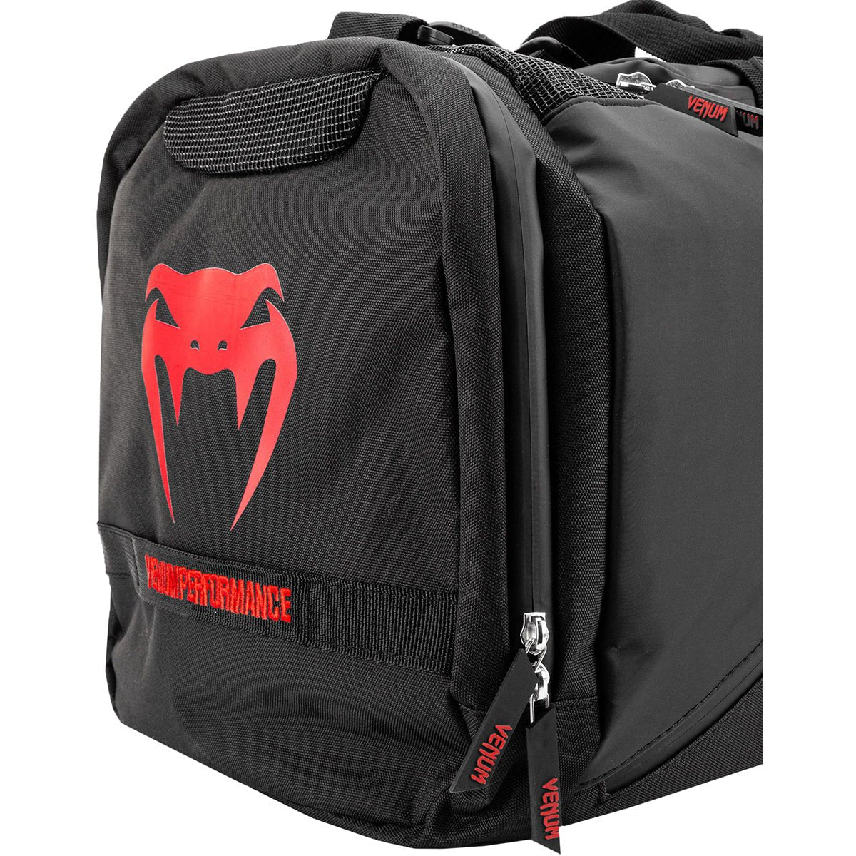 Venum Trainer Lite EVO Sport Duffle Bag - Forza Sports