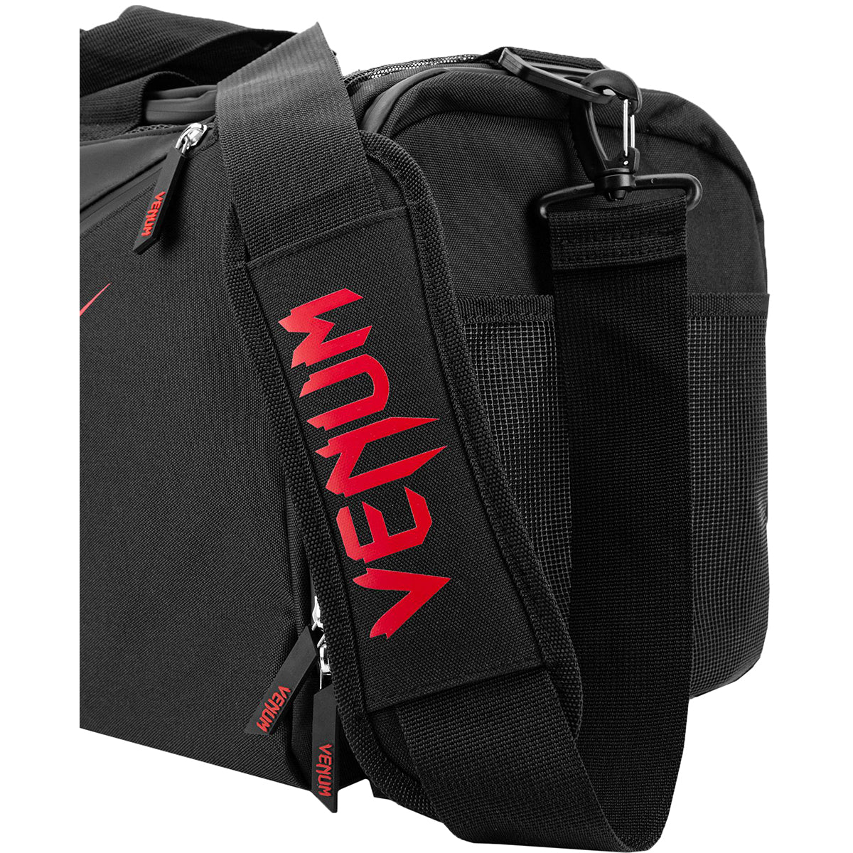 Venum Trainer Lite EVO Sport Duffle Bag - Forza Sports