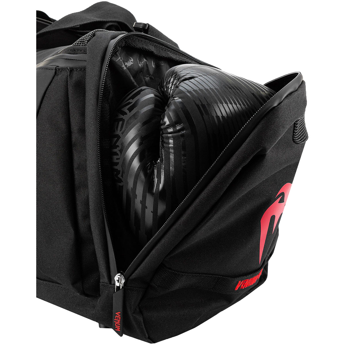 Venum Trainer Lite EVO Sport Duffle Bag - Forza Sports