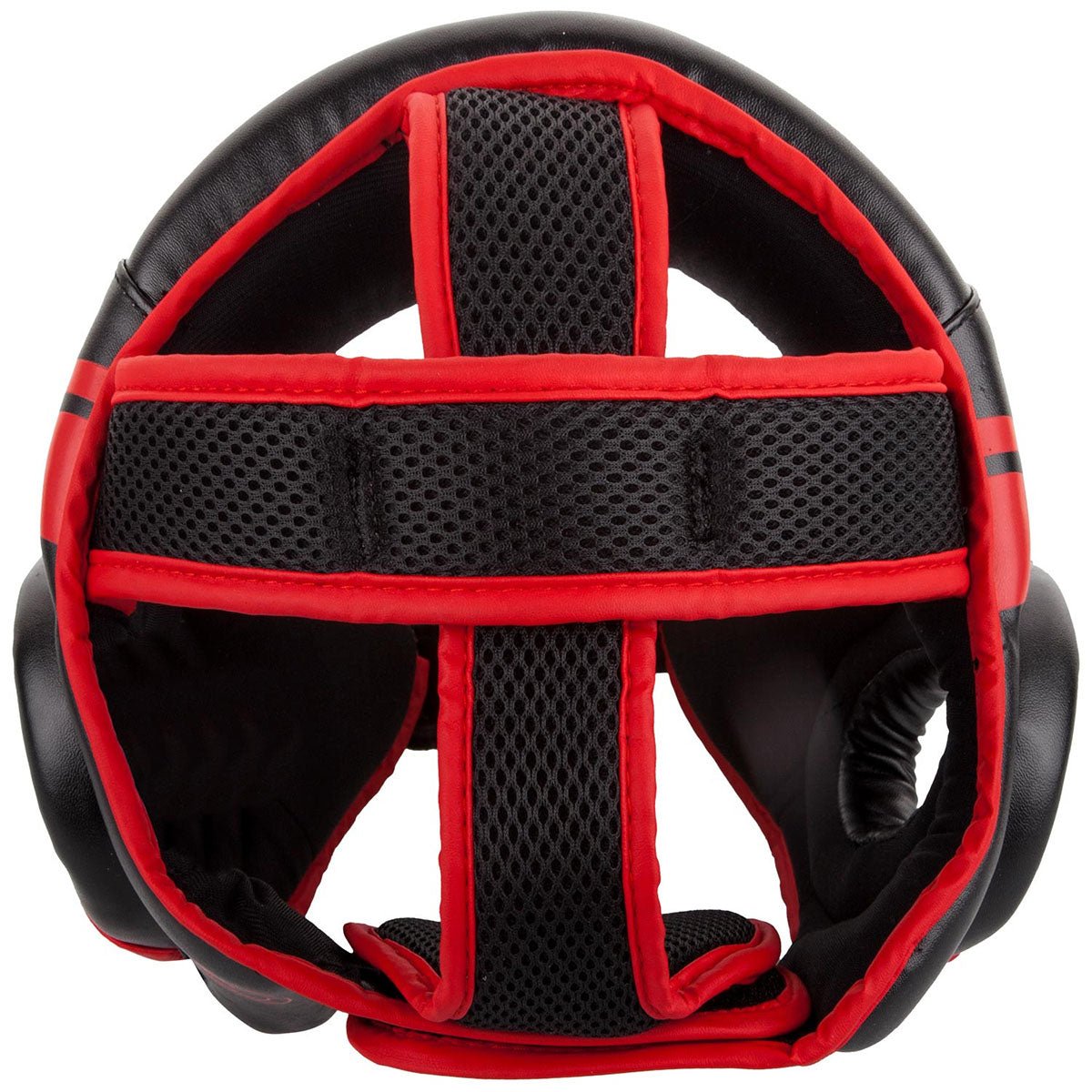 Venum Challenger Lightweight Open Face Protective MMA Headgear - Forza Sports