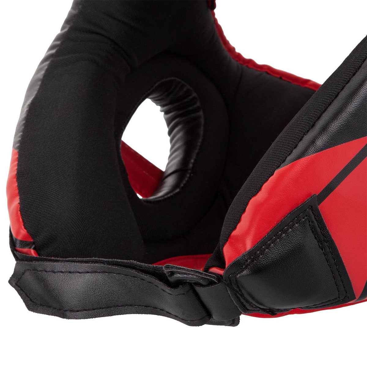 Venum Challenger Lightweight Open Face Protective MMA Headgear - Forza Sports