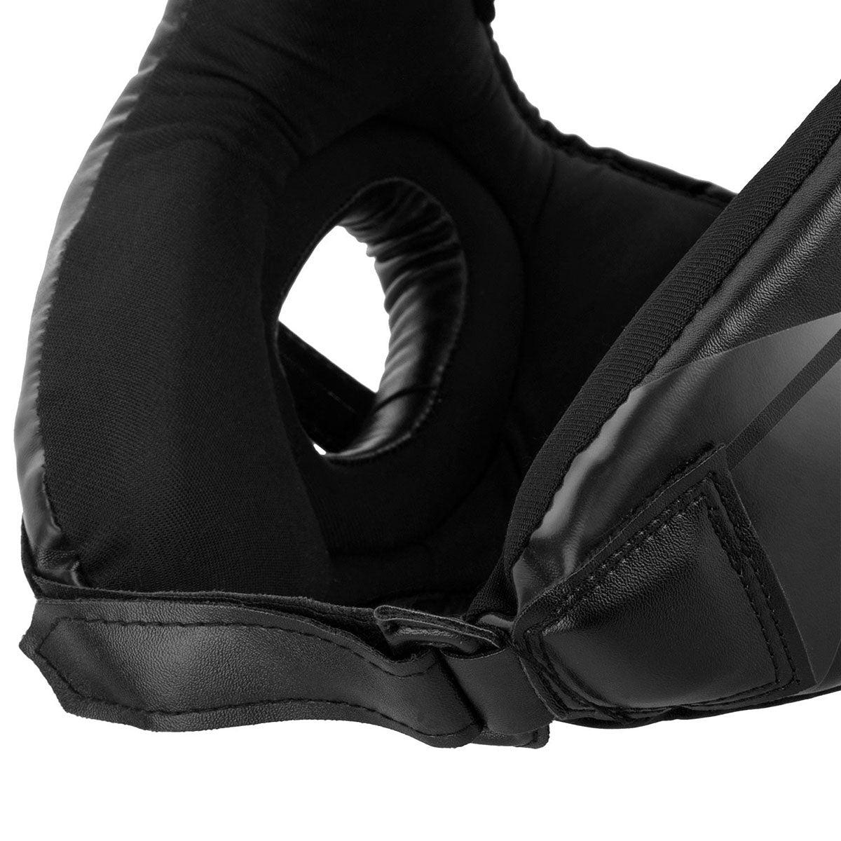 Venum Challenger Lightweight Open Face Protective MMA Headgear - Forza Sports
