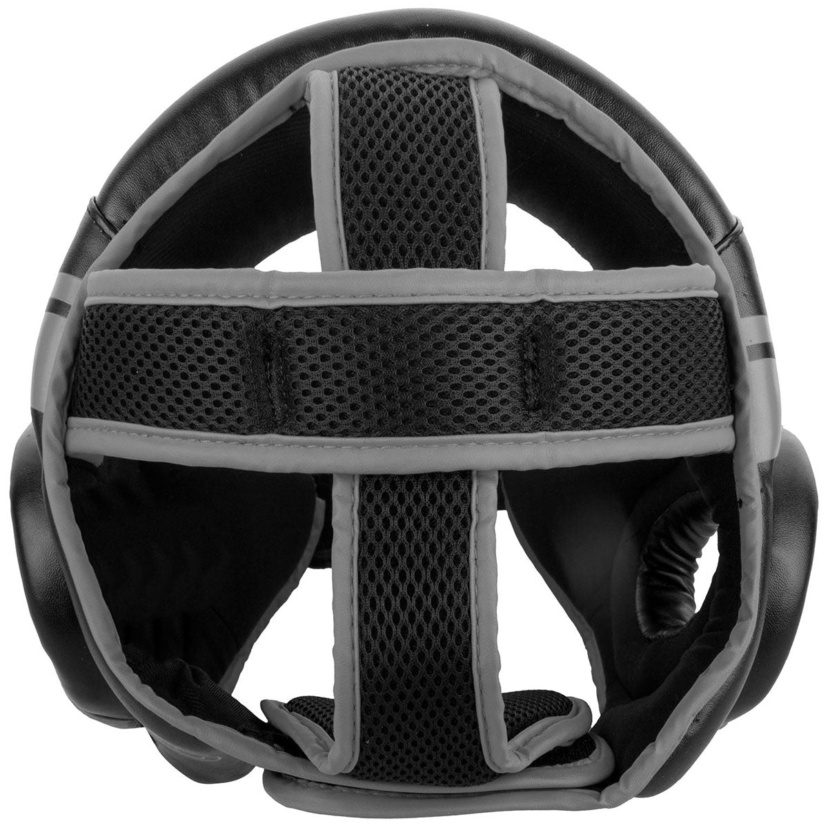 Venum Challenger Lightweight Open Face Protective MMA Headgear - Forza Sports
