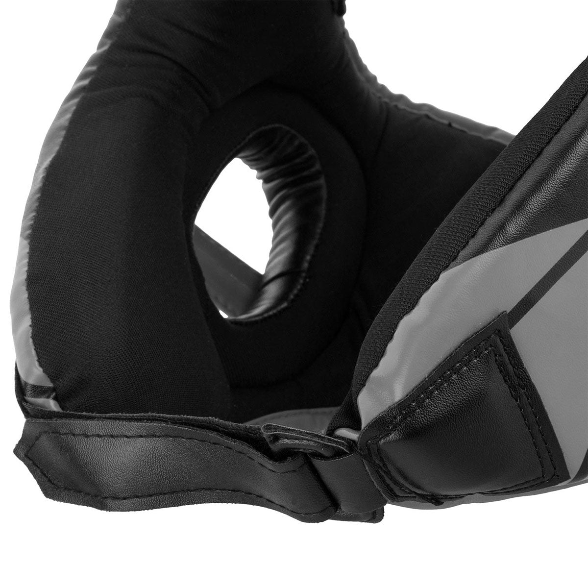 Venum Challenger Lightweight Open Face Protective MMA Headgear - Forza Sports