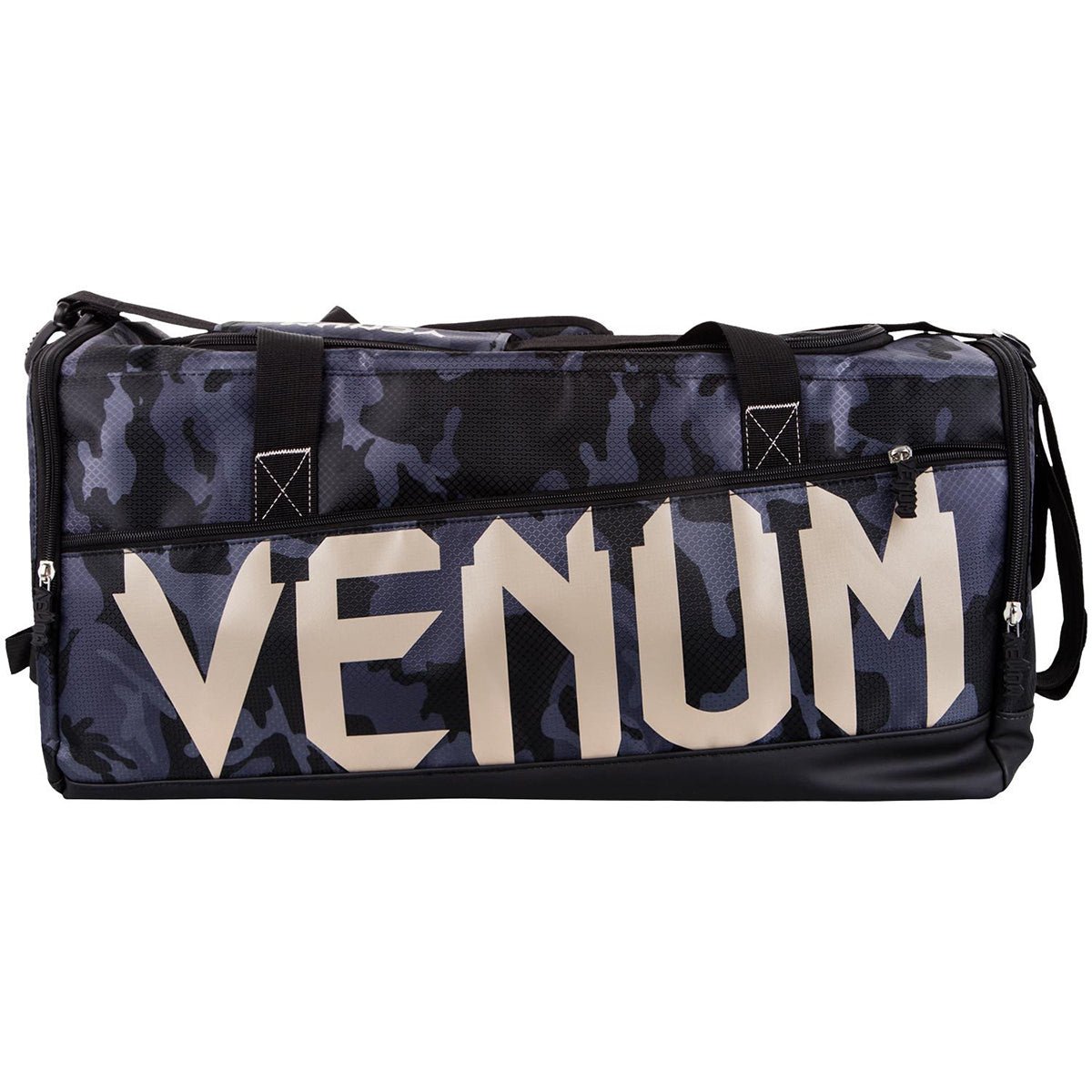 Venum Sparring Sport Equipment Duffel Bag - Dark Camo - Forza Sports