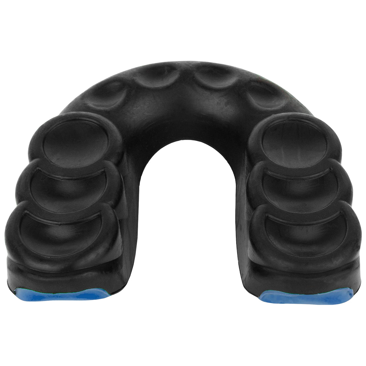 Venum Challenger Mouthguard - Black/Blue - Forza Sports