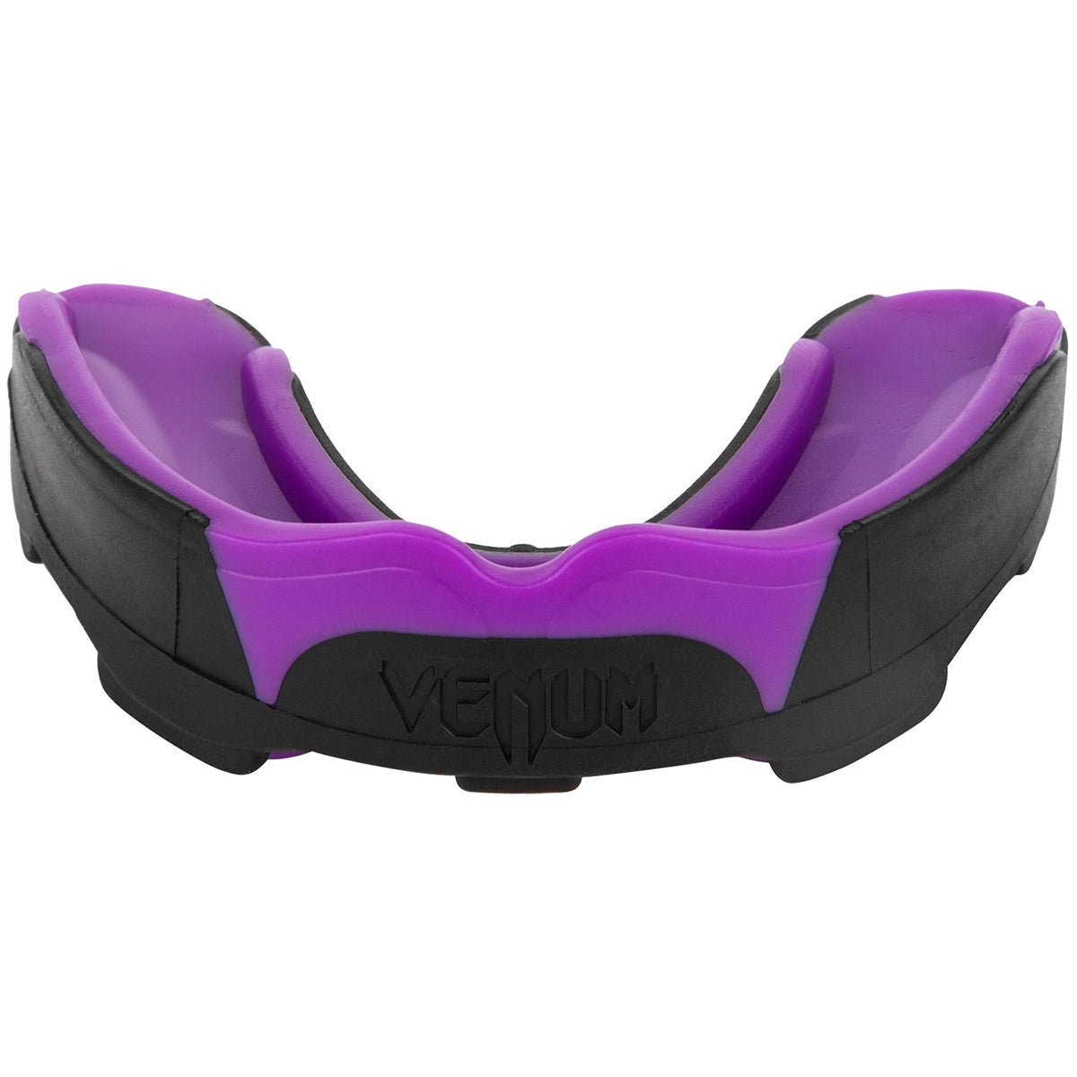 Venum Predator Mouthguard - Black/Purple - Forza Sports