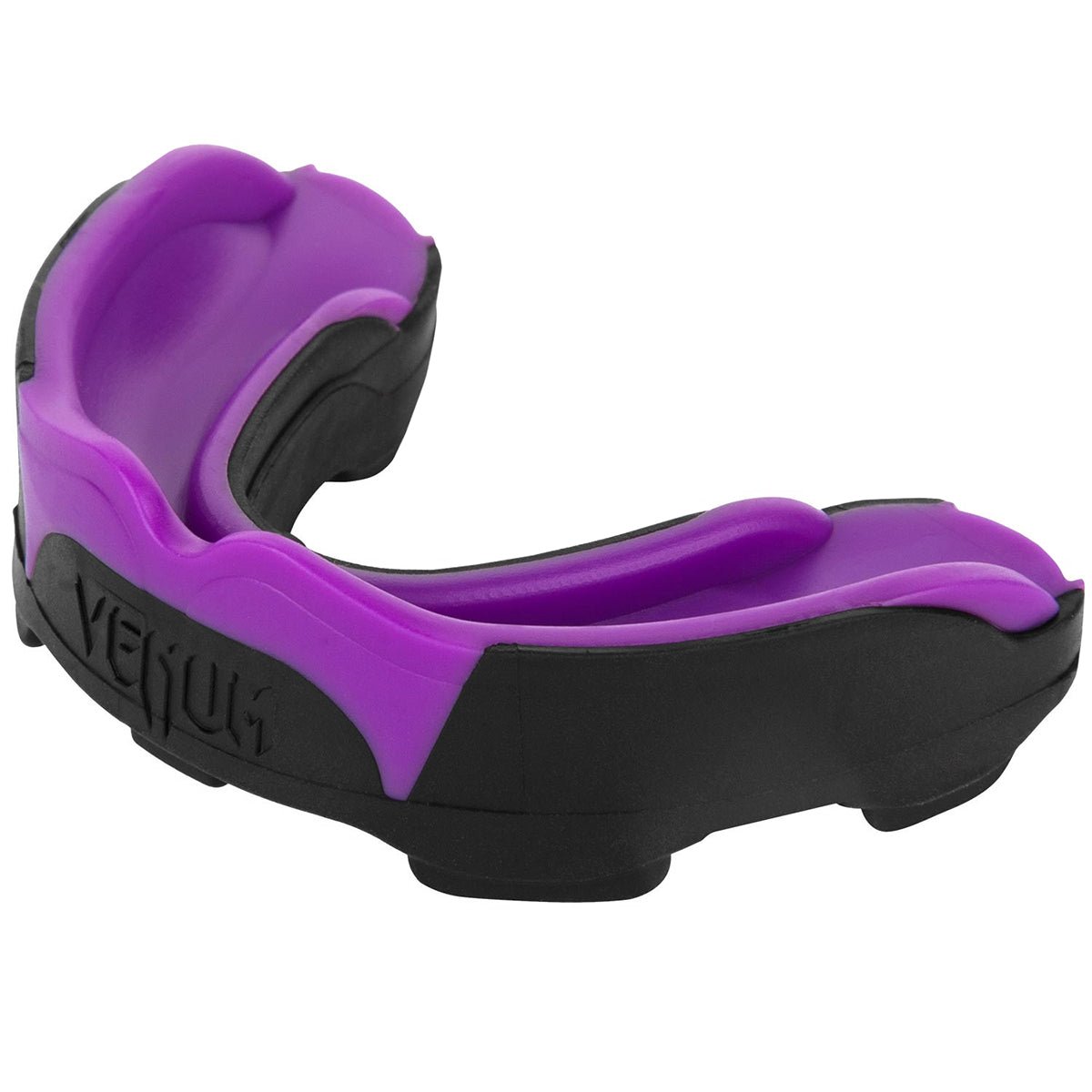 Venum Predator Mouthguard - Black/Purple - Forza Sports