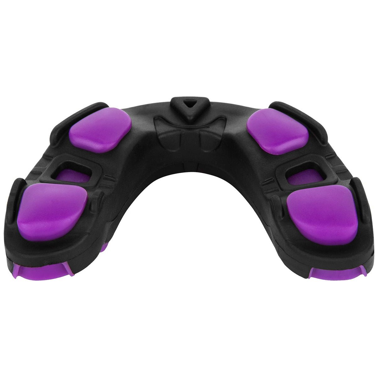 Venum Predator Mouthguard - Black/Purple - Forza Sports