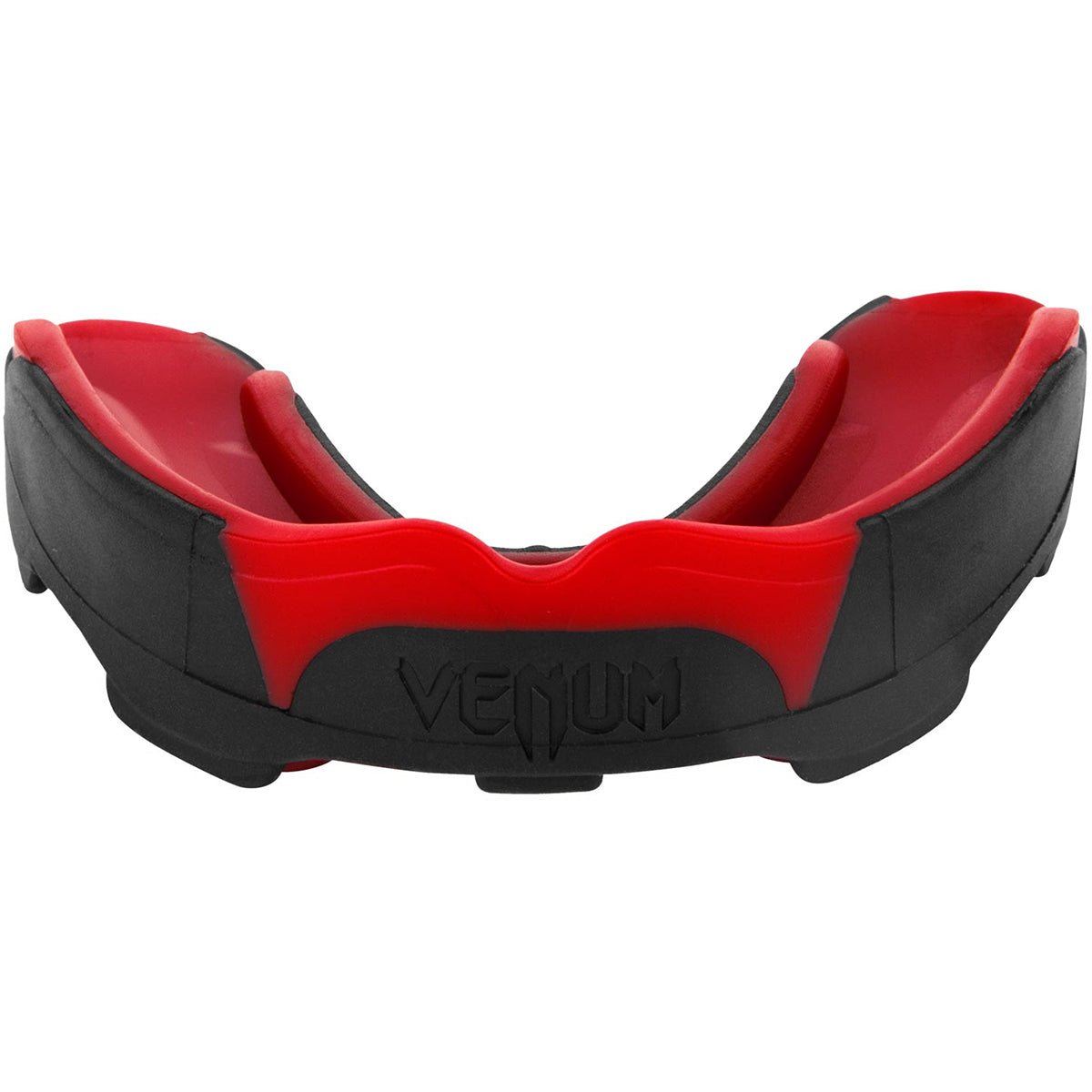 Venum Predator Mouthguard - Black/Red - Forza Sports