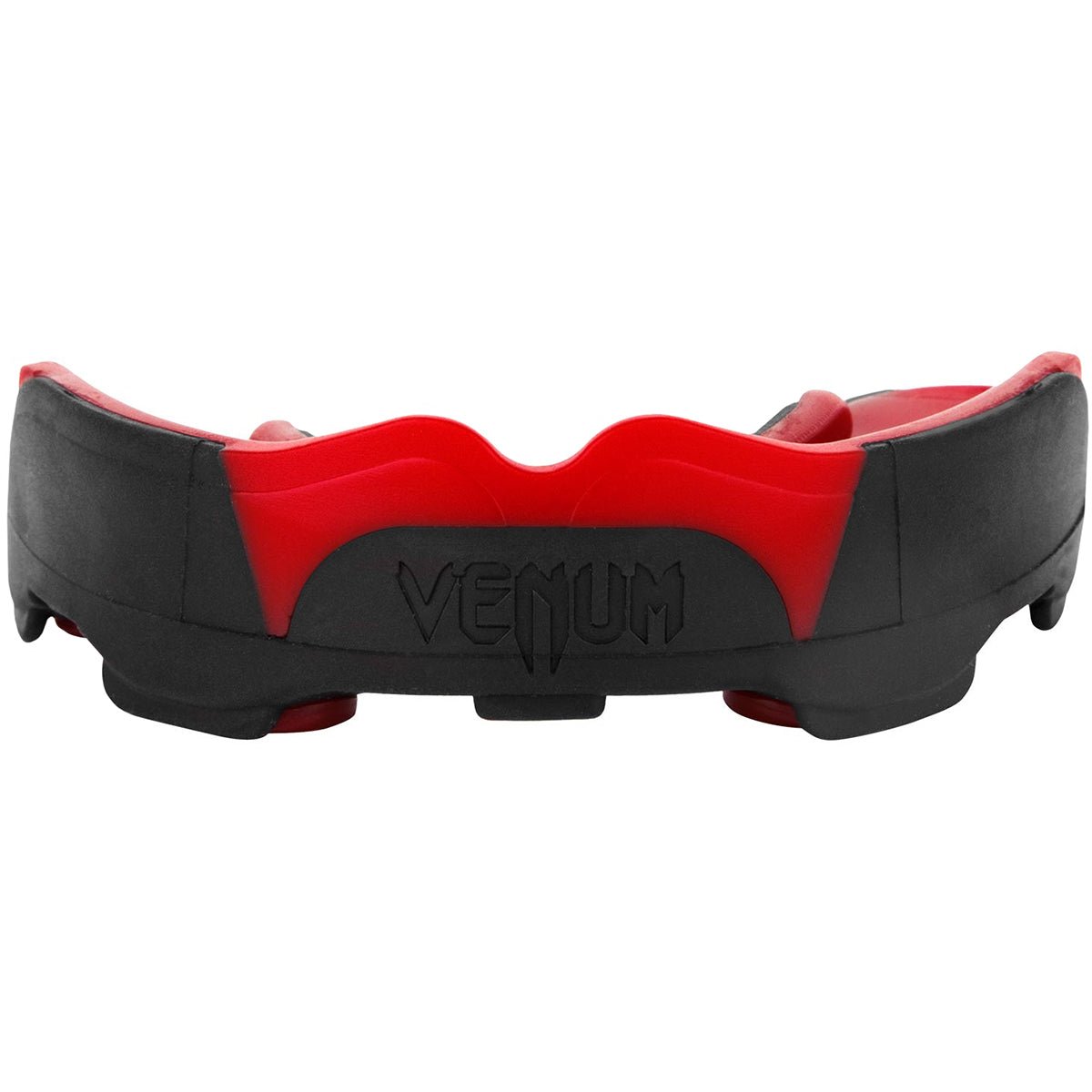 Venum Predator Mouthguard - Black/Red - Forza Sports