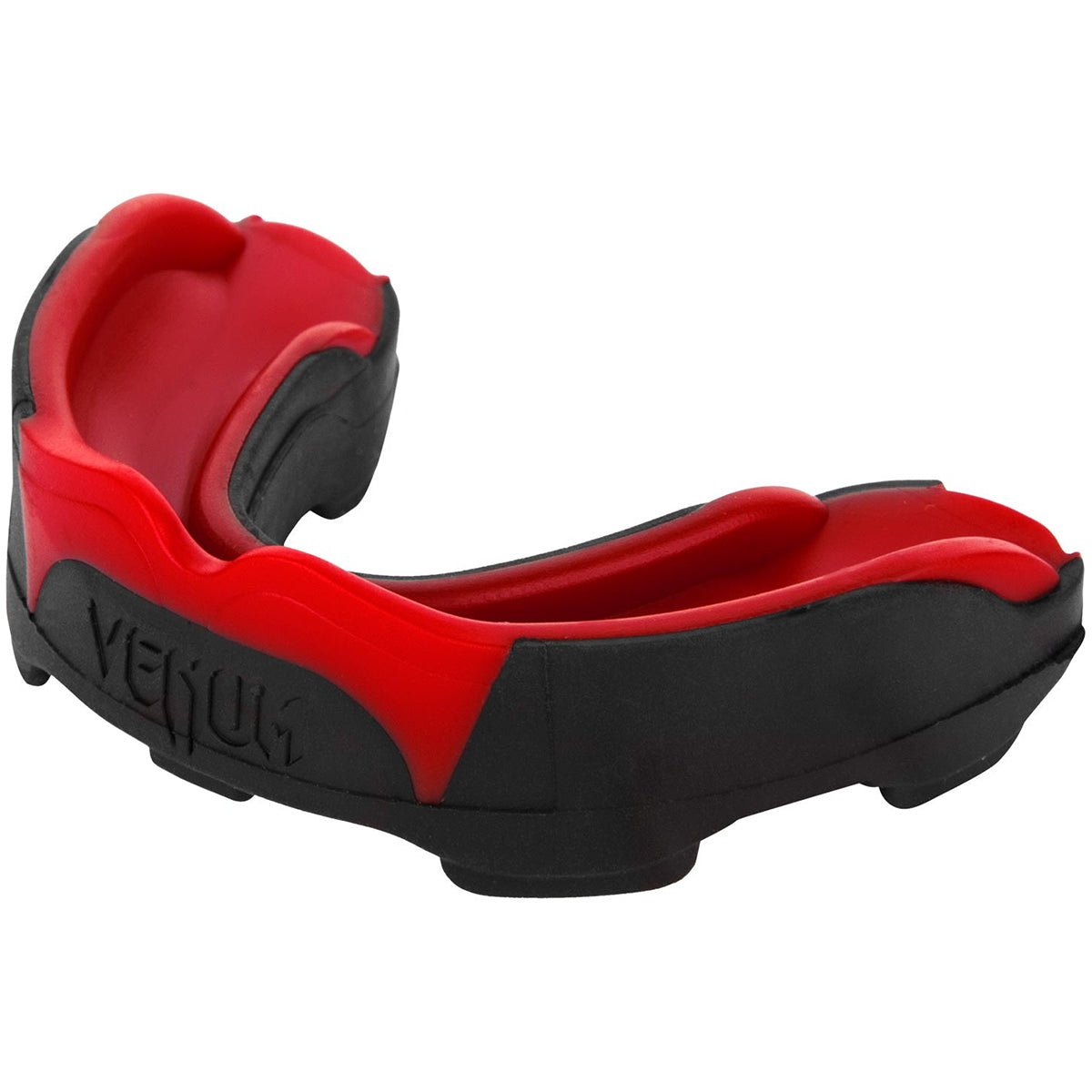 Venum Predator Mouthguard - Black/Red - Forza Sports