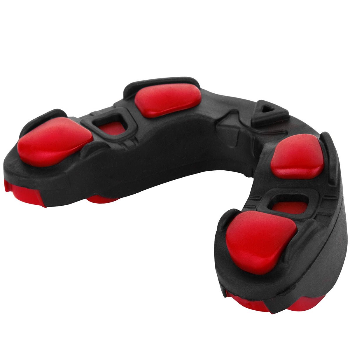 Venum Predator Mouthguard - Black/Red - Forza Sports