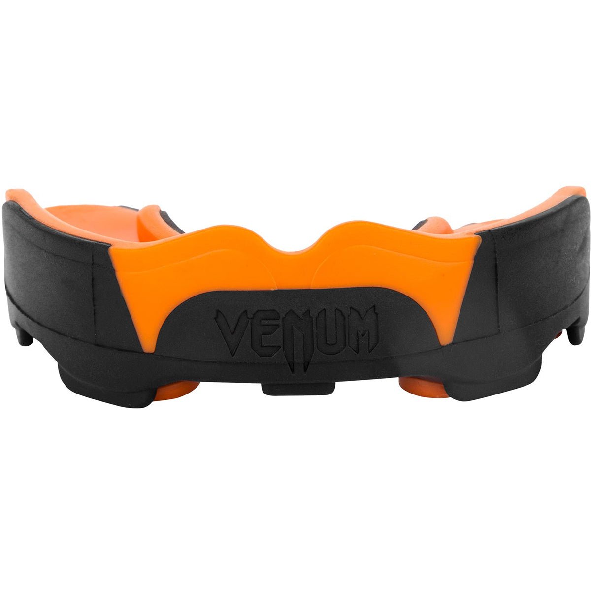 Venum Predator Mouthguard - Black/Neo Orange - Forza Sports