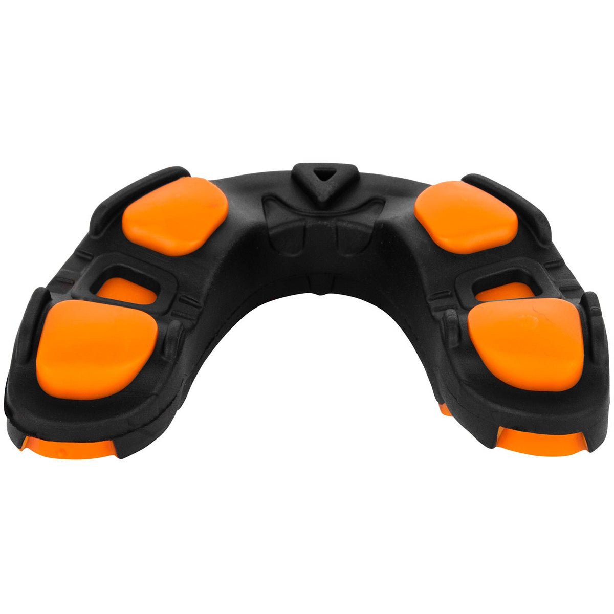 Venum Predator Mouthguard - Black/Neo Orange - Forza Sports