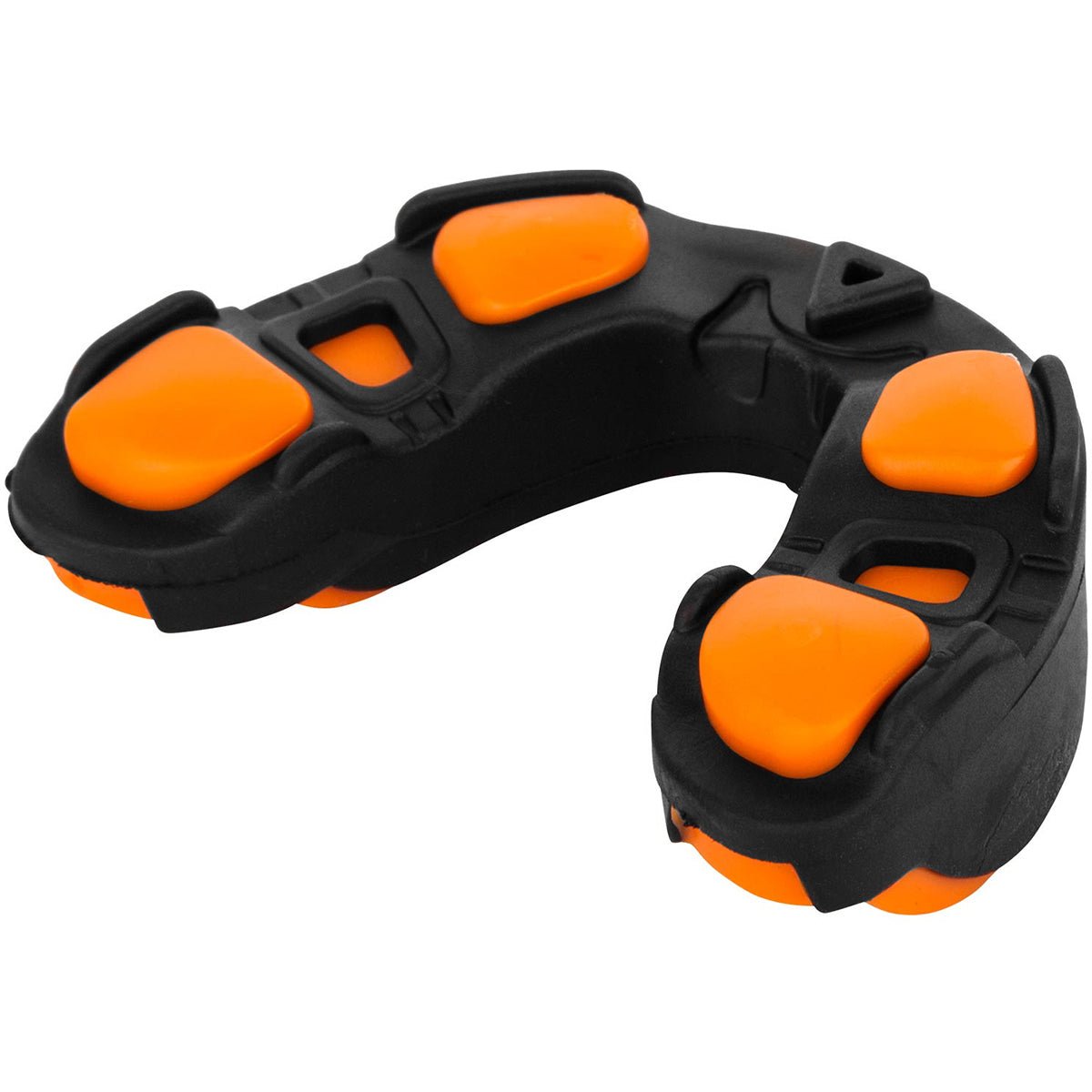Venum Predator Mouthguard - Black/Neo Orange - Forza Sports