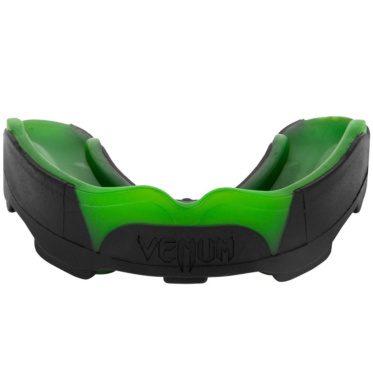 Venum Predator Mouthguard - Black/Green - Forza Sports
