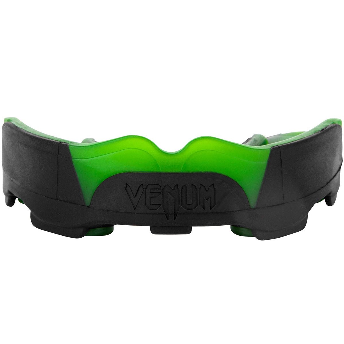 Venum Predator Mouthguard - Black/Green - Forza Sports