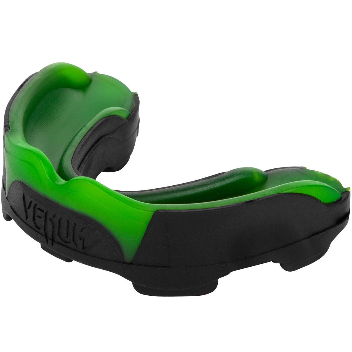 Venum Predator Mouthguard - Black/Green - Forza Sports