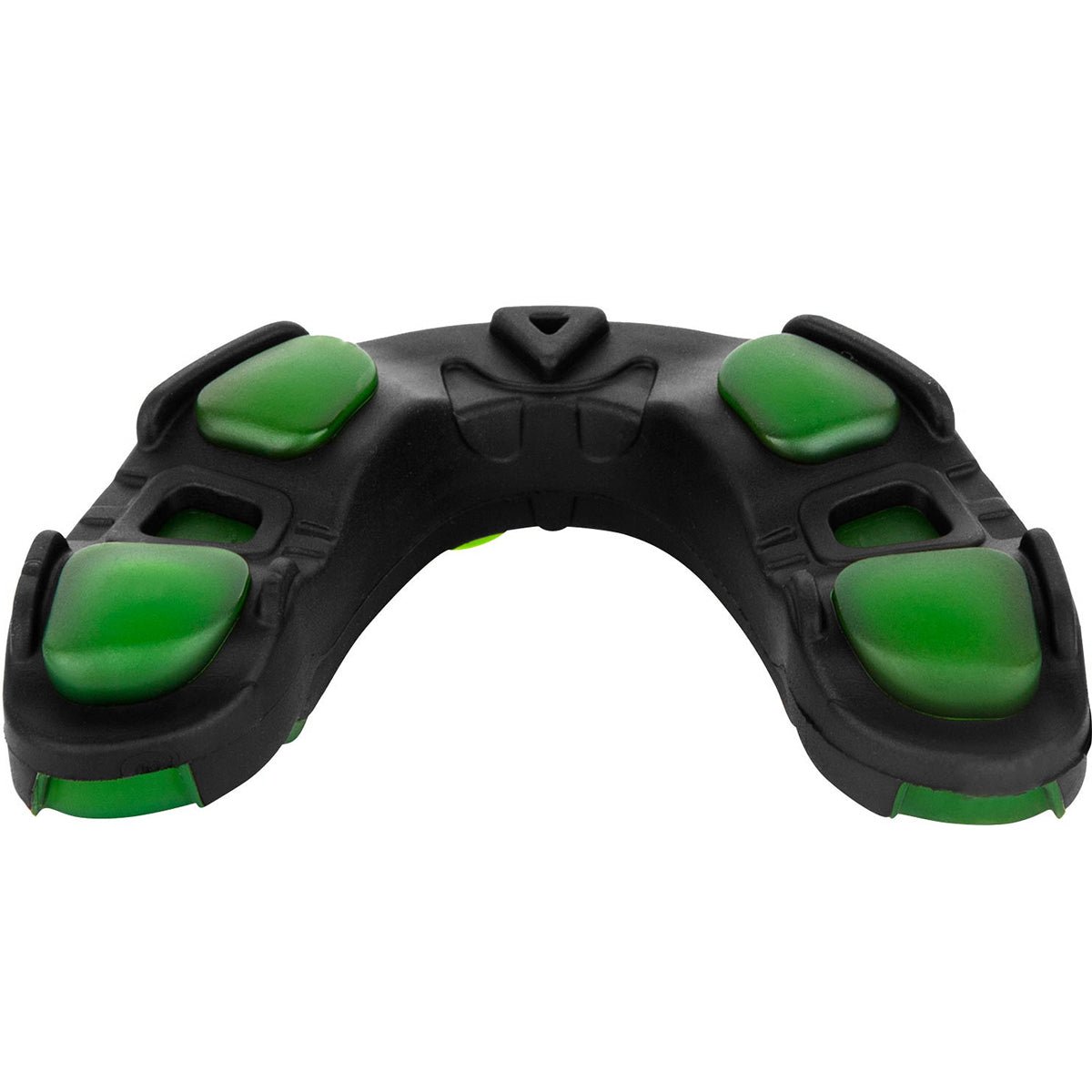 Venum Predator Mouthguard - Black/Green - Forza Sports