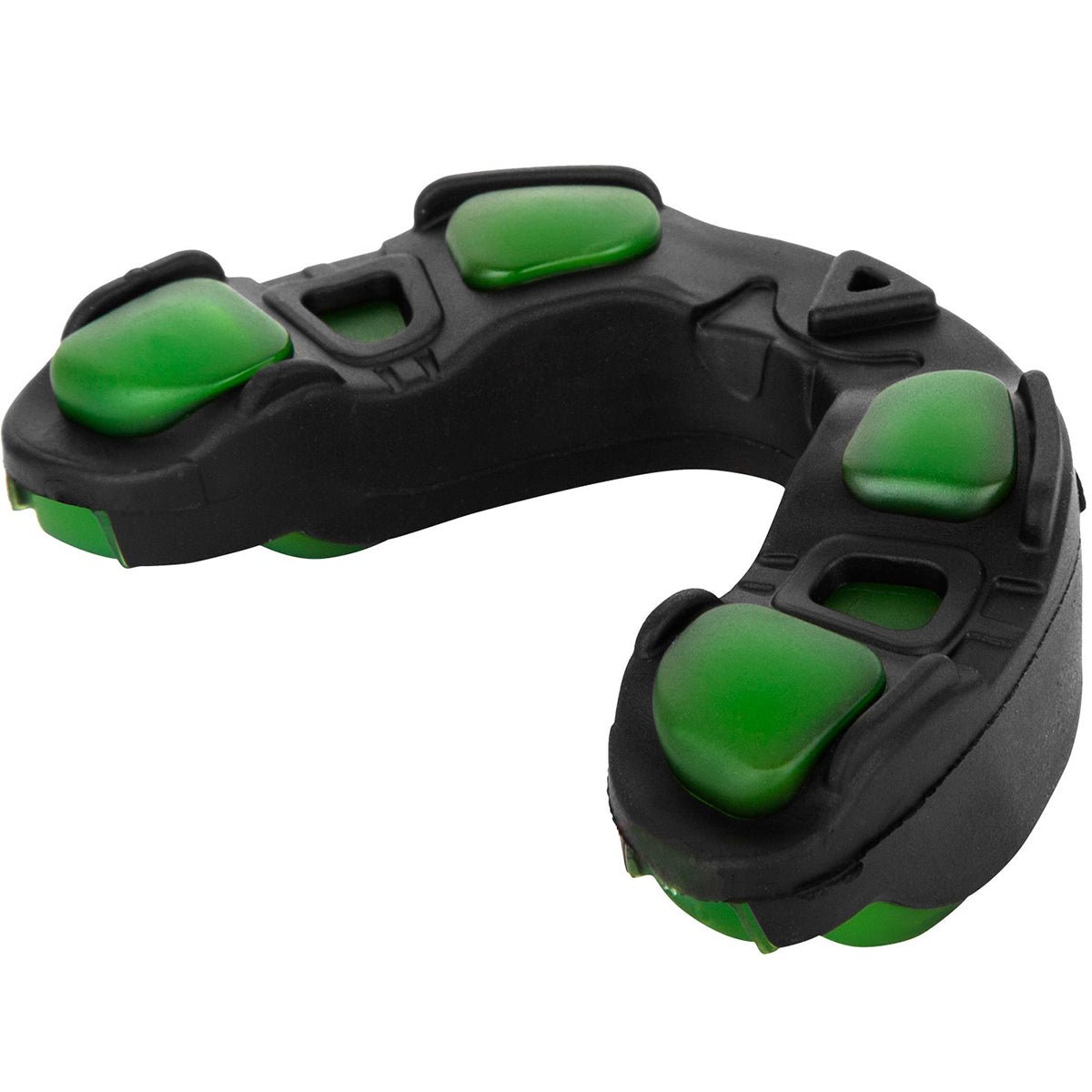 Venum Predator Mouthguard - Black/Green - Forza Sports