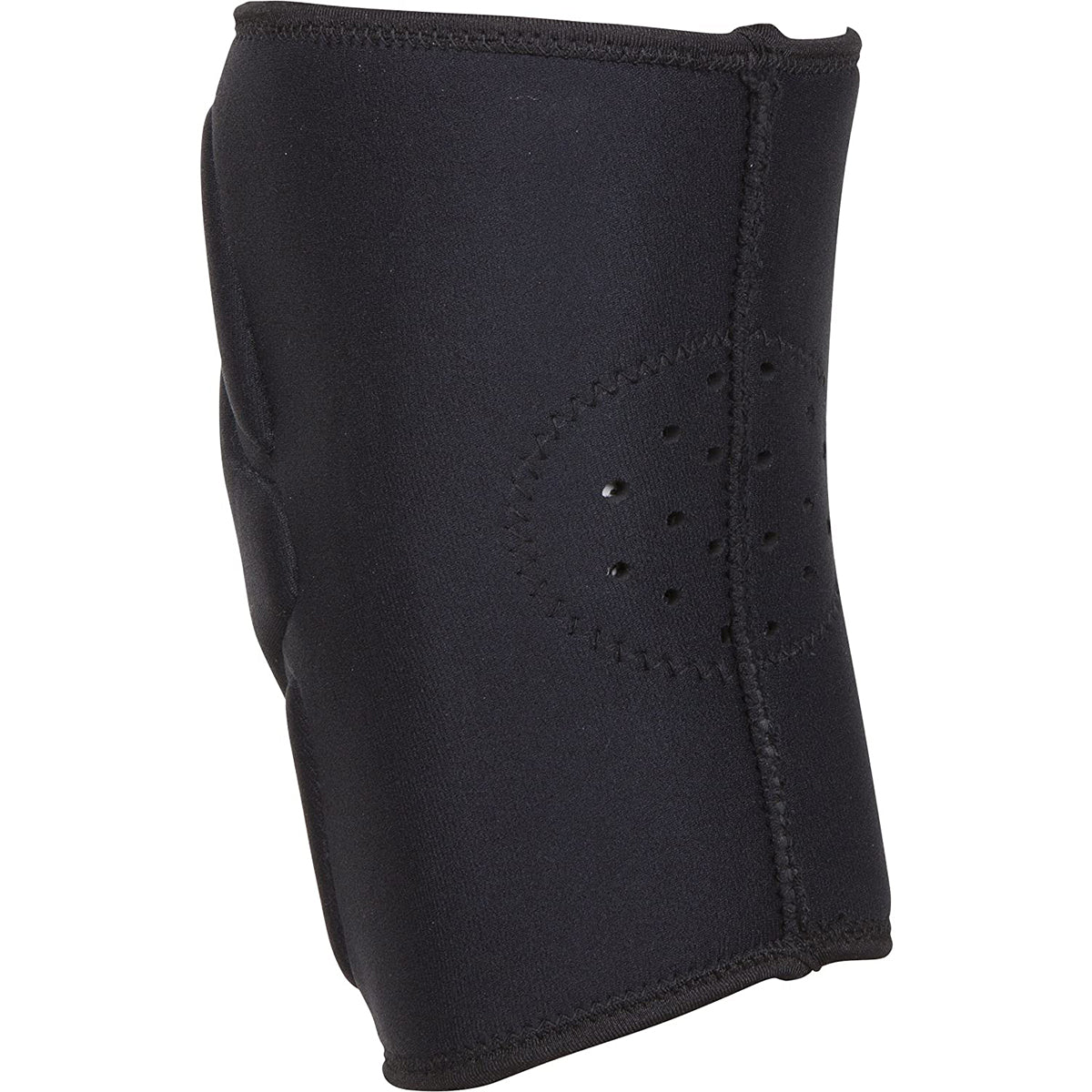 Venum Kontact Lycra/Gel Knee Pads (Pair) - Forza Sports