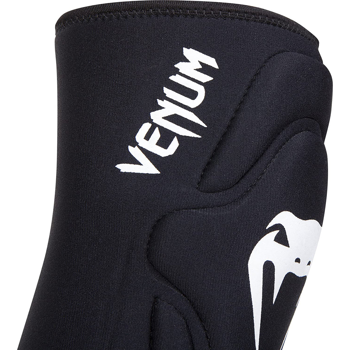 Venum Kontact Lycra/Gel Knee Pads (Pair) - Forza Sports