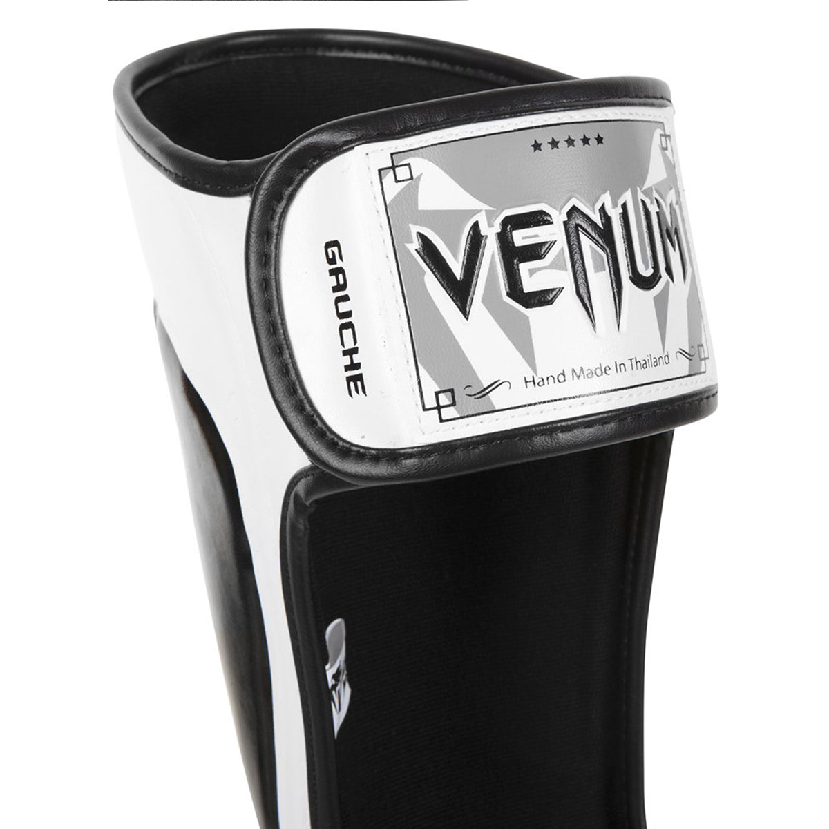 Venum Predator Standup MMA Shin Instep Guards - Forza Sports