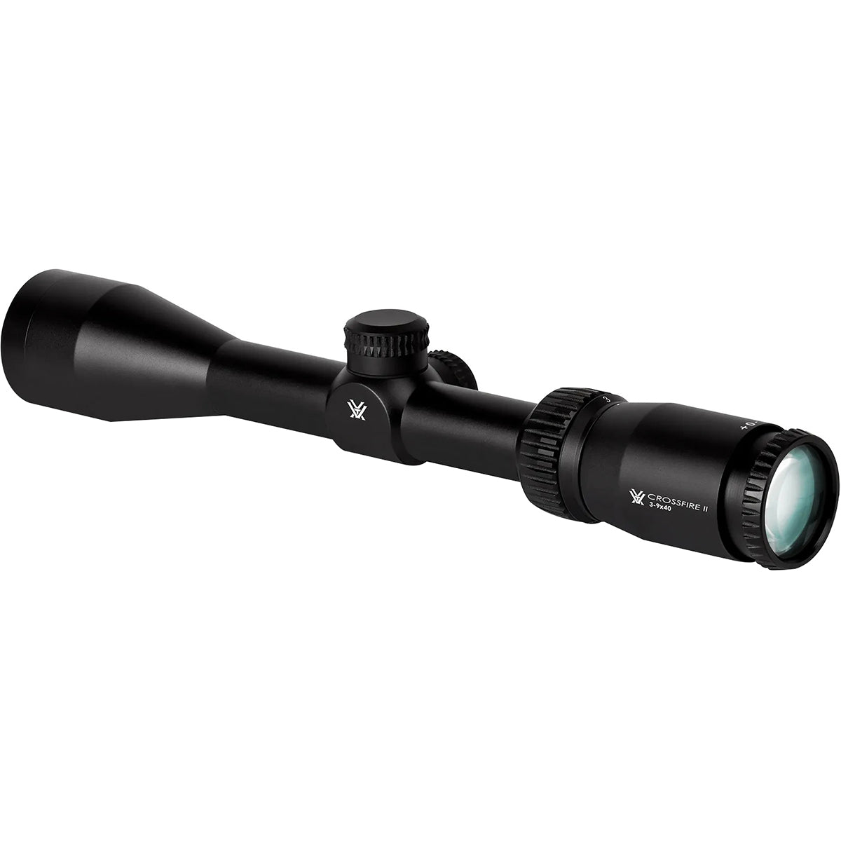 Vortex Optics Crossfire II 3 - 9X40 Riflescope - V - Brite (MOA) - Forza Sports