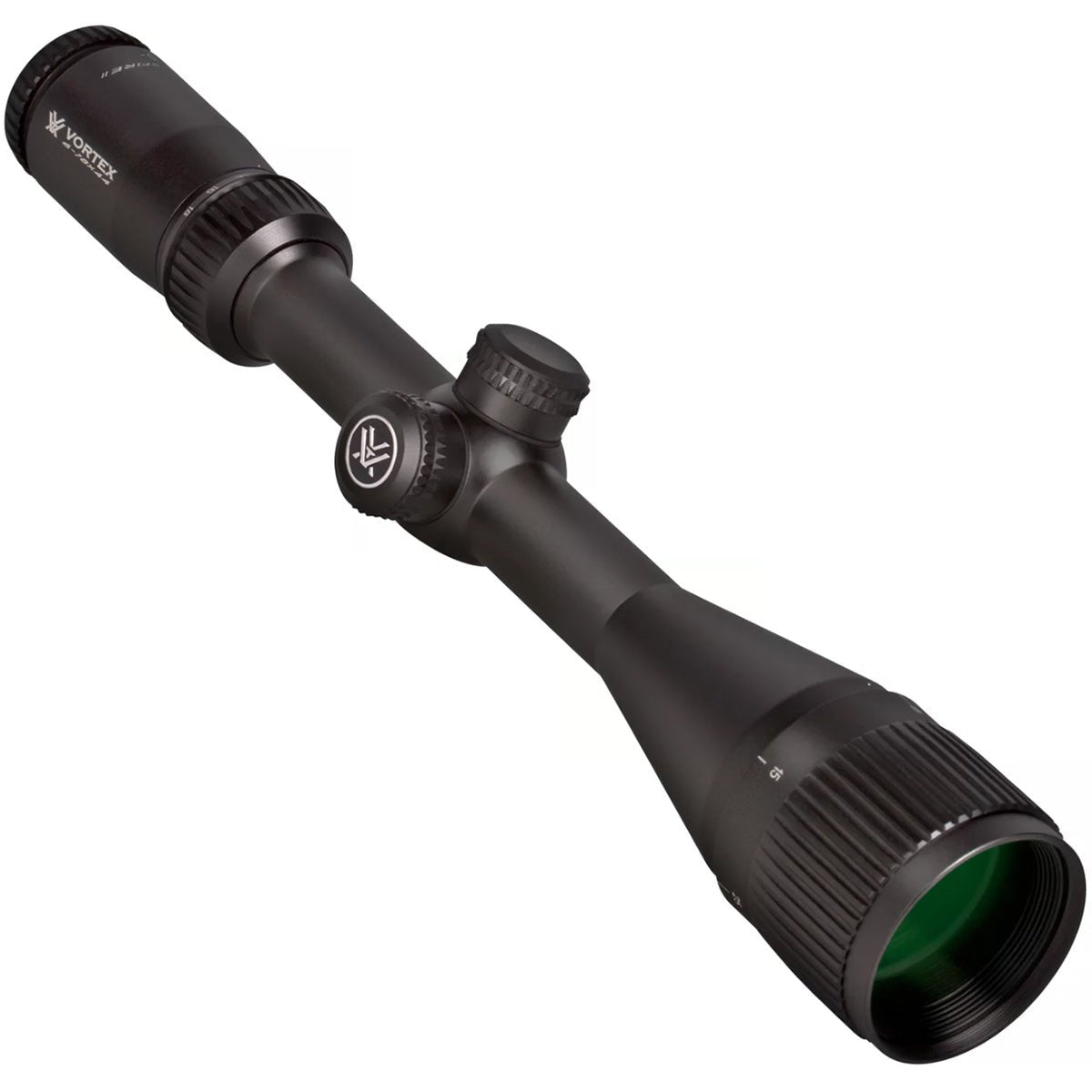 Vortex Optics Crossfire II 3 - 9X40 Riflescope - V - Brite (MOA) - Forza Sports