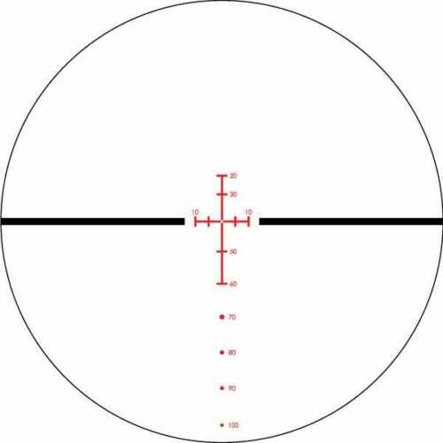 Vortex Optics Crossfire II 2 - 7X32 Crossbow Scope - Forza Sports