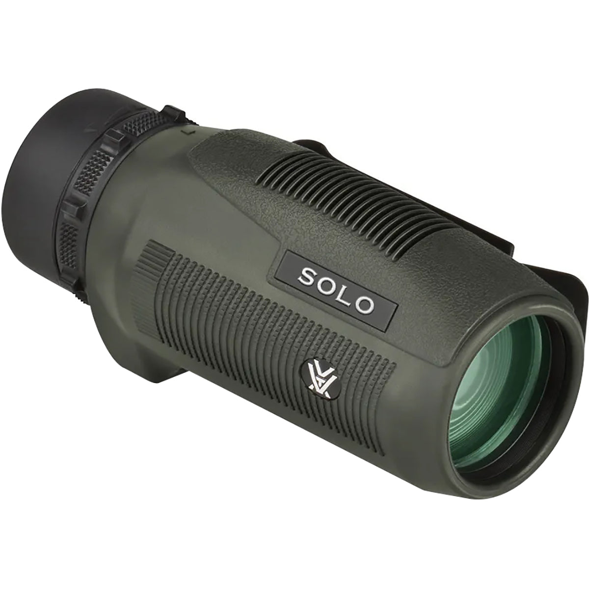Vortex Optics 36mm Solo Monocular - 8x36 - Forza Sports