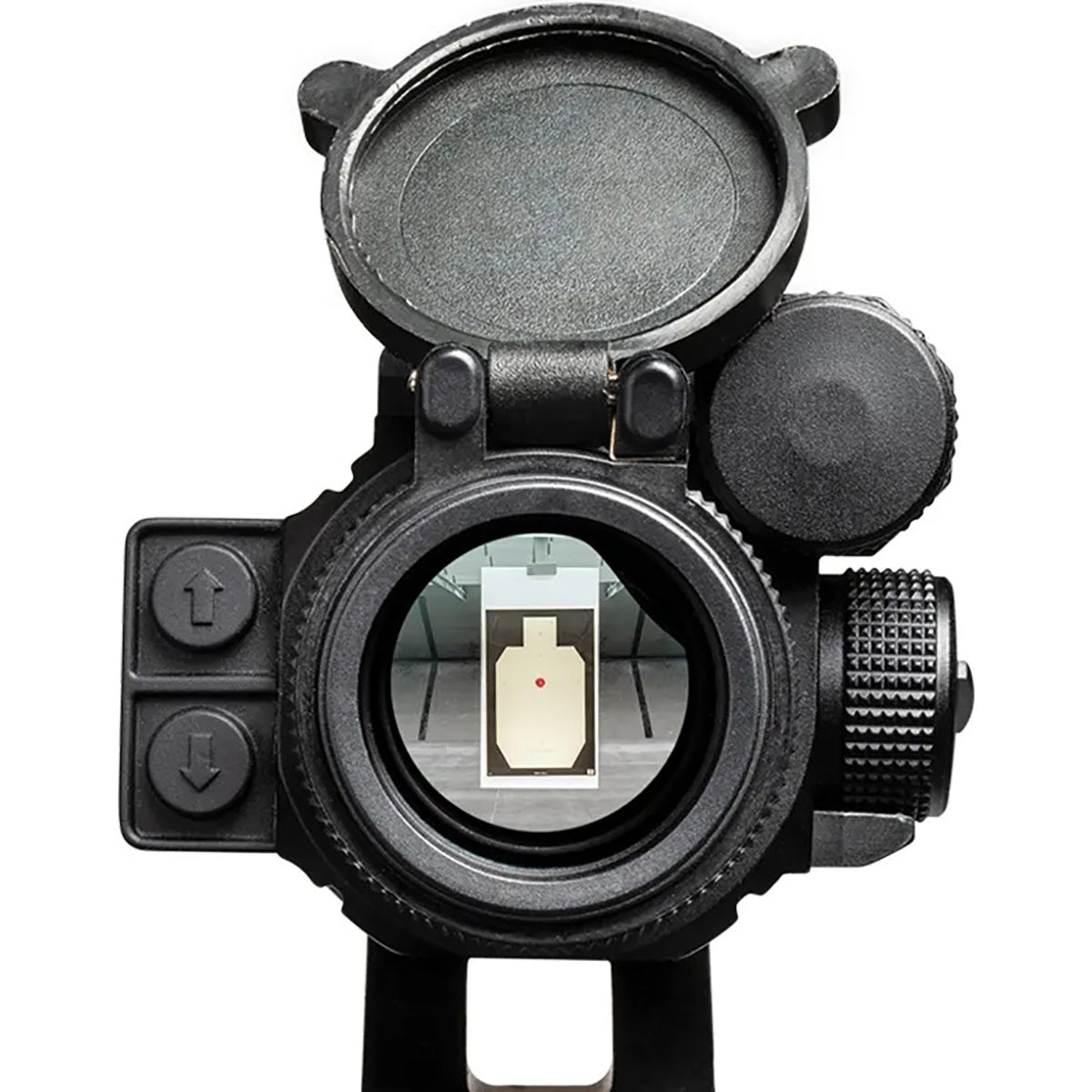 Vortex Optics StrikeFire II 4 MOA Red Dot Sight - Red/Green - Forza Sports