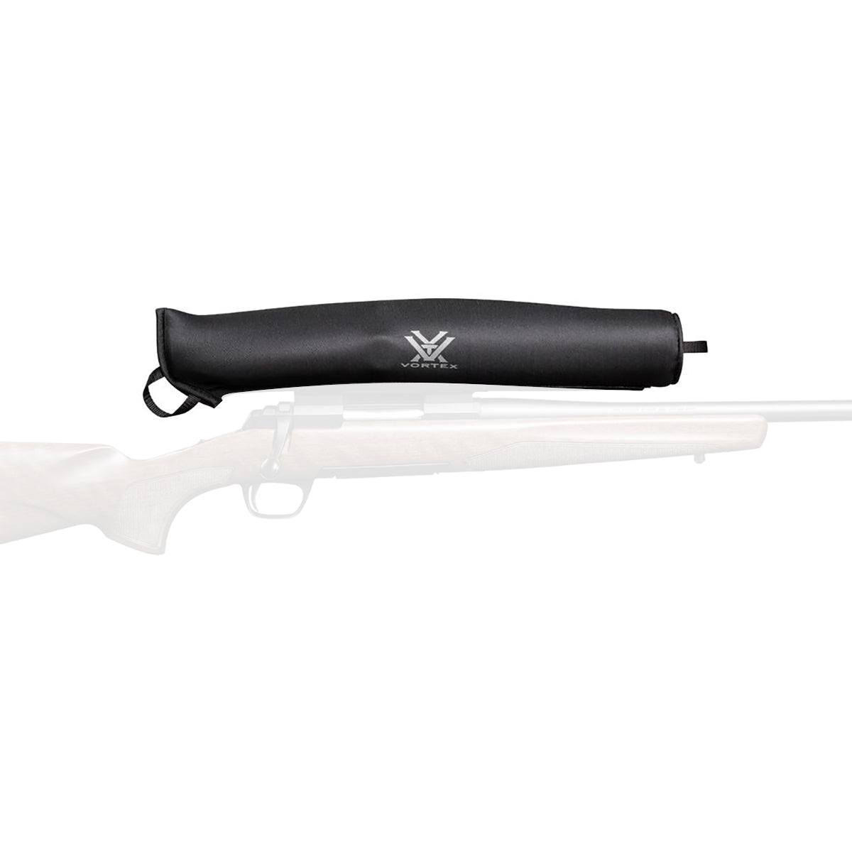 Vortex Optics Sure Fit Riflescope Cover - Forza Sports