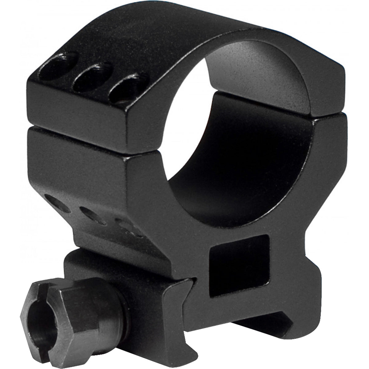 Vortex Optics Tactical 30mm Single Riflescope Ring - Absolute Co-Witness Vortex