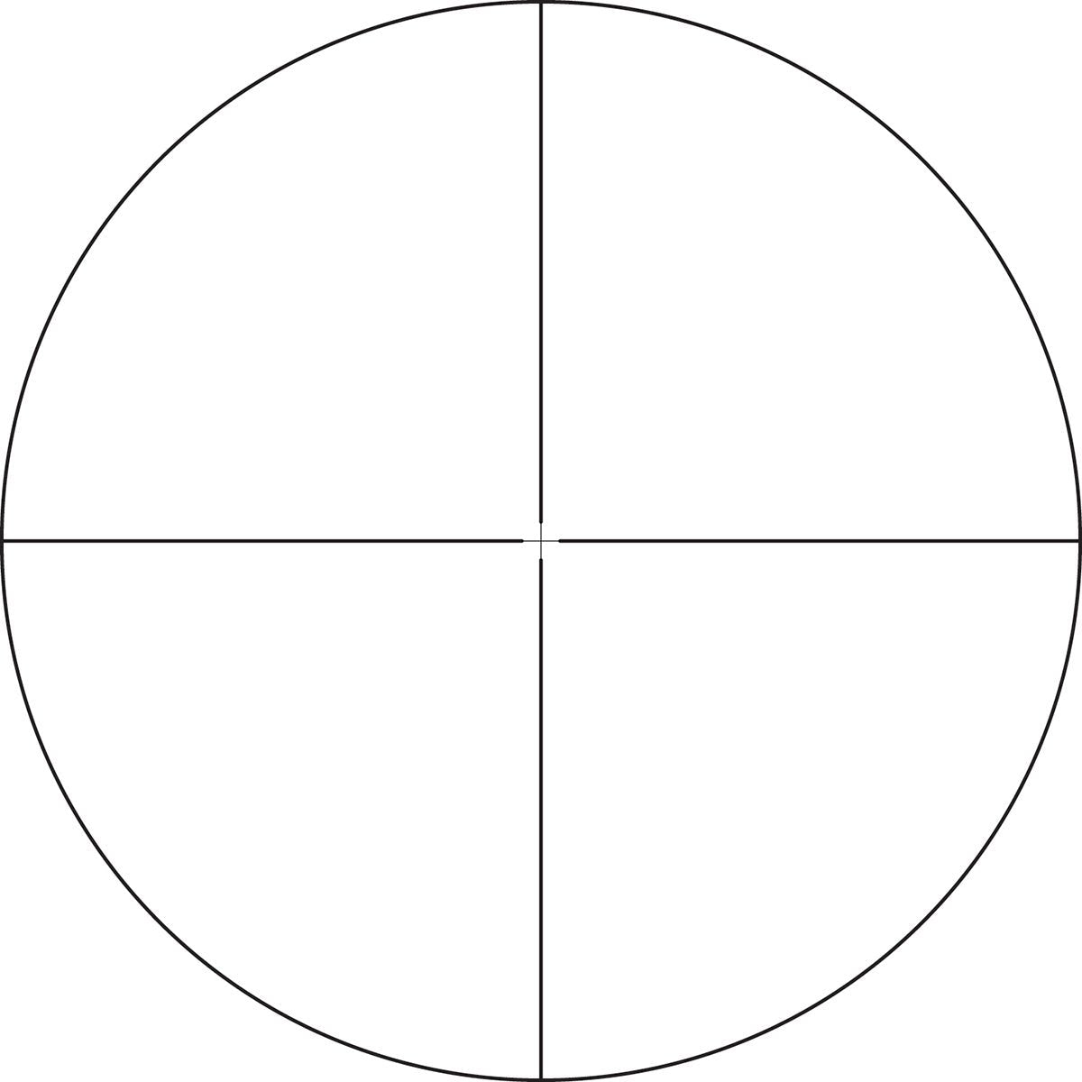 Vortex Optics Crossfire II 2 - 7X32 Scout Riflescope - V - Plex (MOA) - Forza Sports