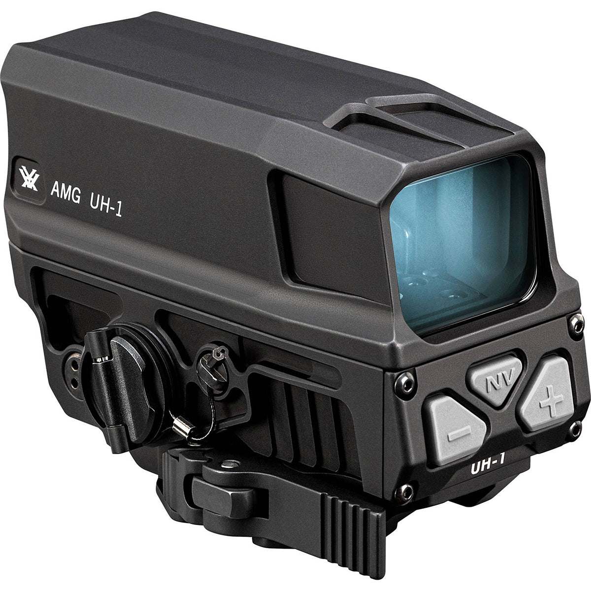 Vortex Optics AMG UH - 1 Gen II Holographic Red Dot Sight - Forza Sports