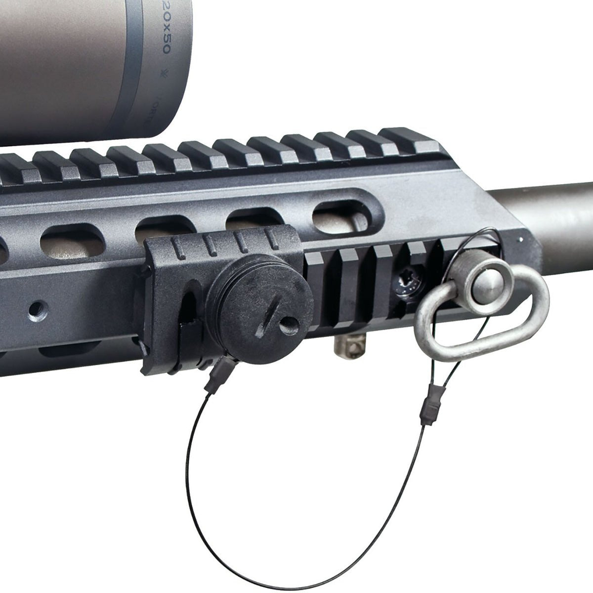 Vortex Optics Riflescope CR2032 Battery Holder - Forza Sports