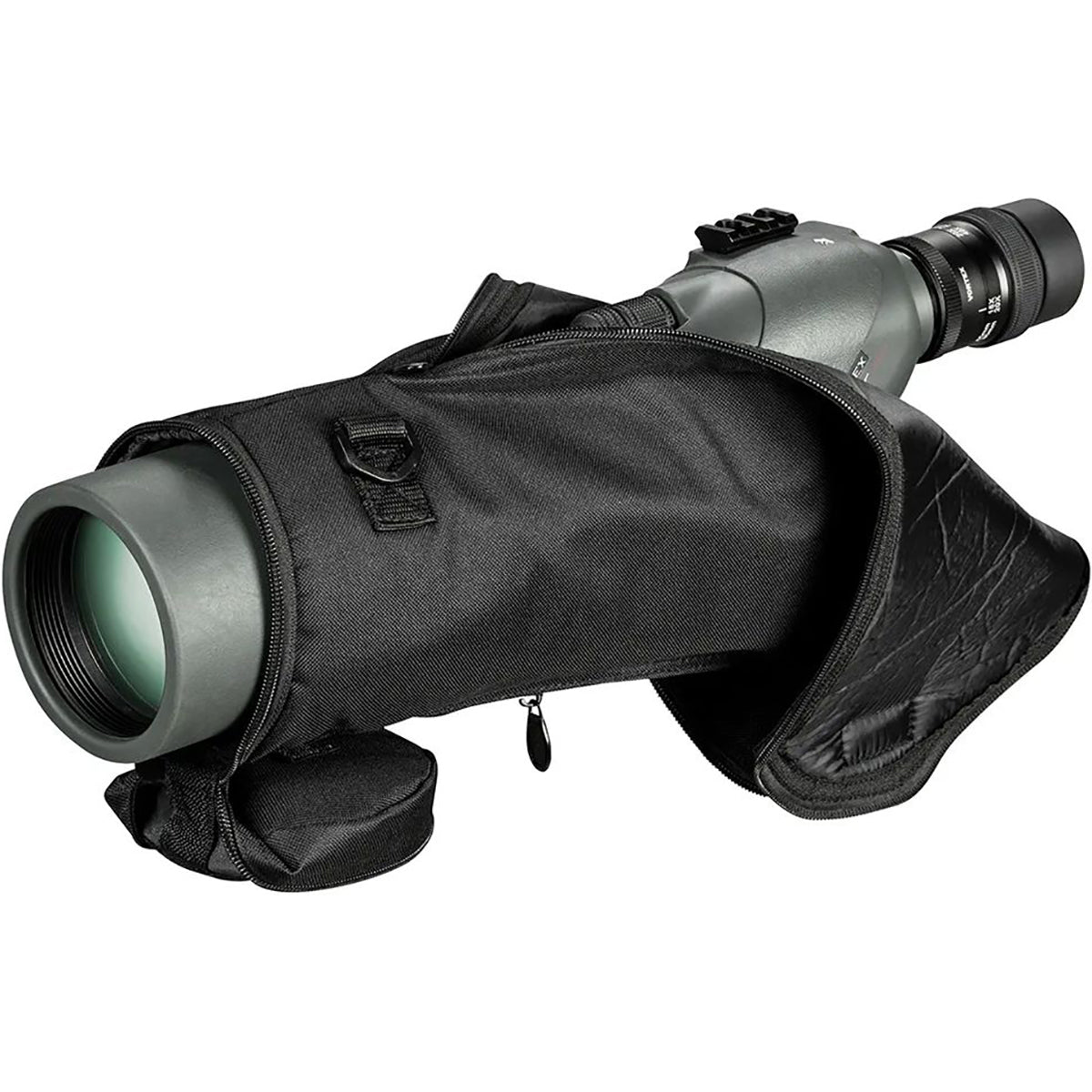 Vortex Optics Padded Spotting Scope Storage Case - Forza Sports