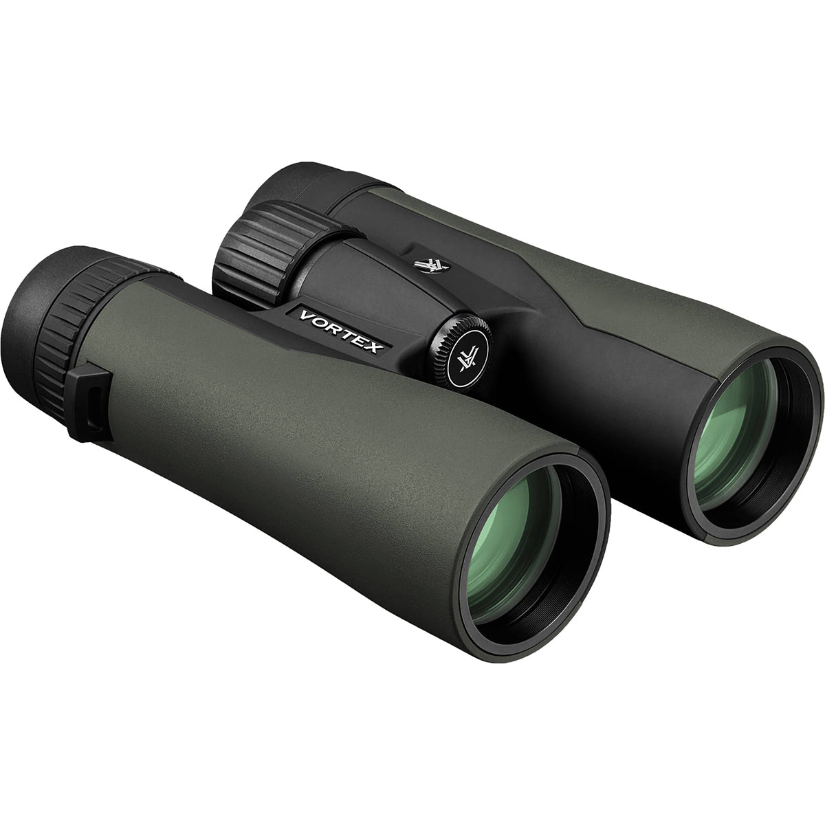 Vortex Optics Crossfire HD Binoculars - 8x42 - Forza Sports