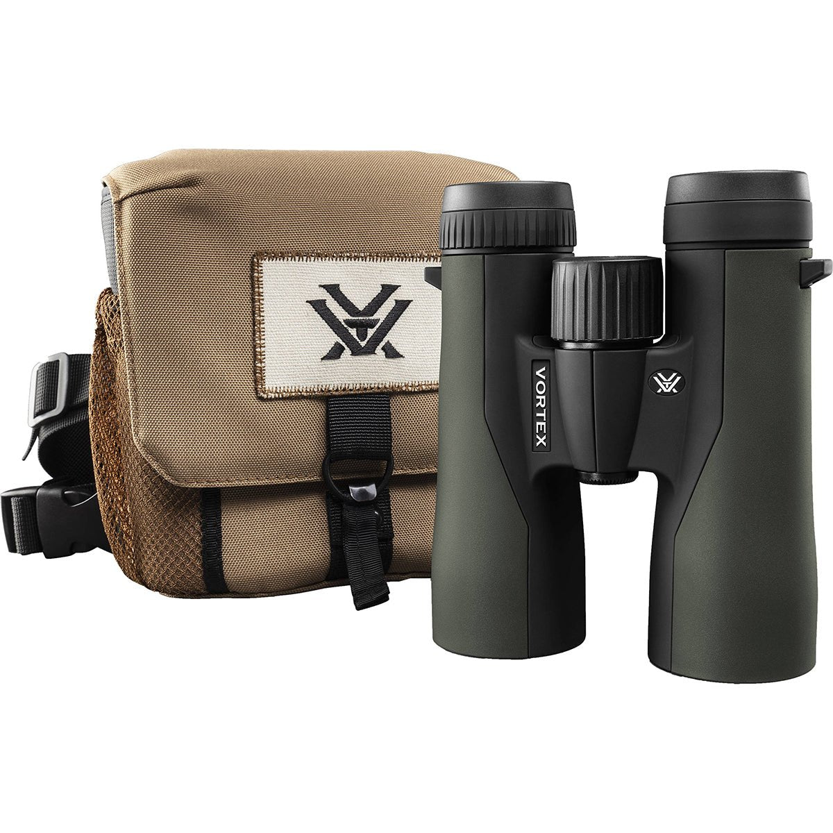Vortex Optics Crossfire HD Binoculars - 8x42 - Forza Sports