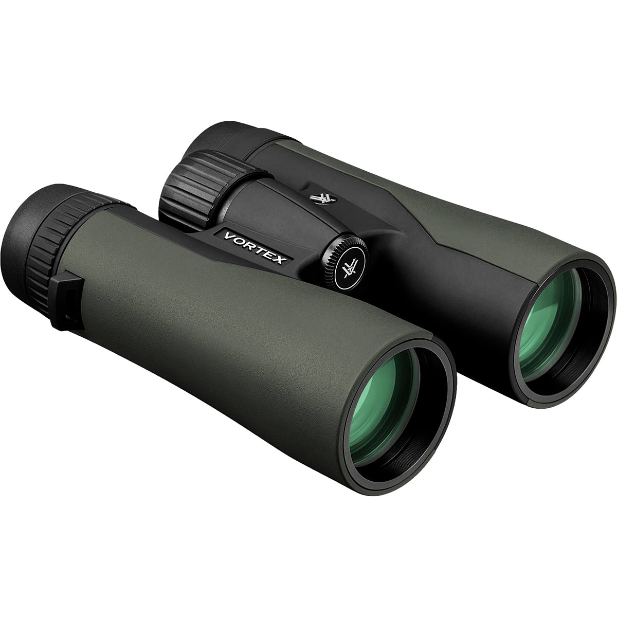 Vortex Optics Crossfire HD Binoculars - 10x42 - Forza Sports