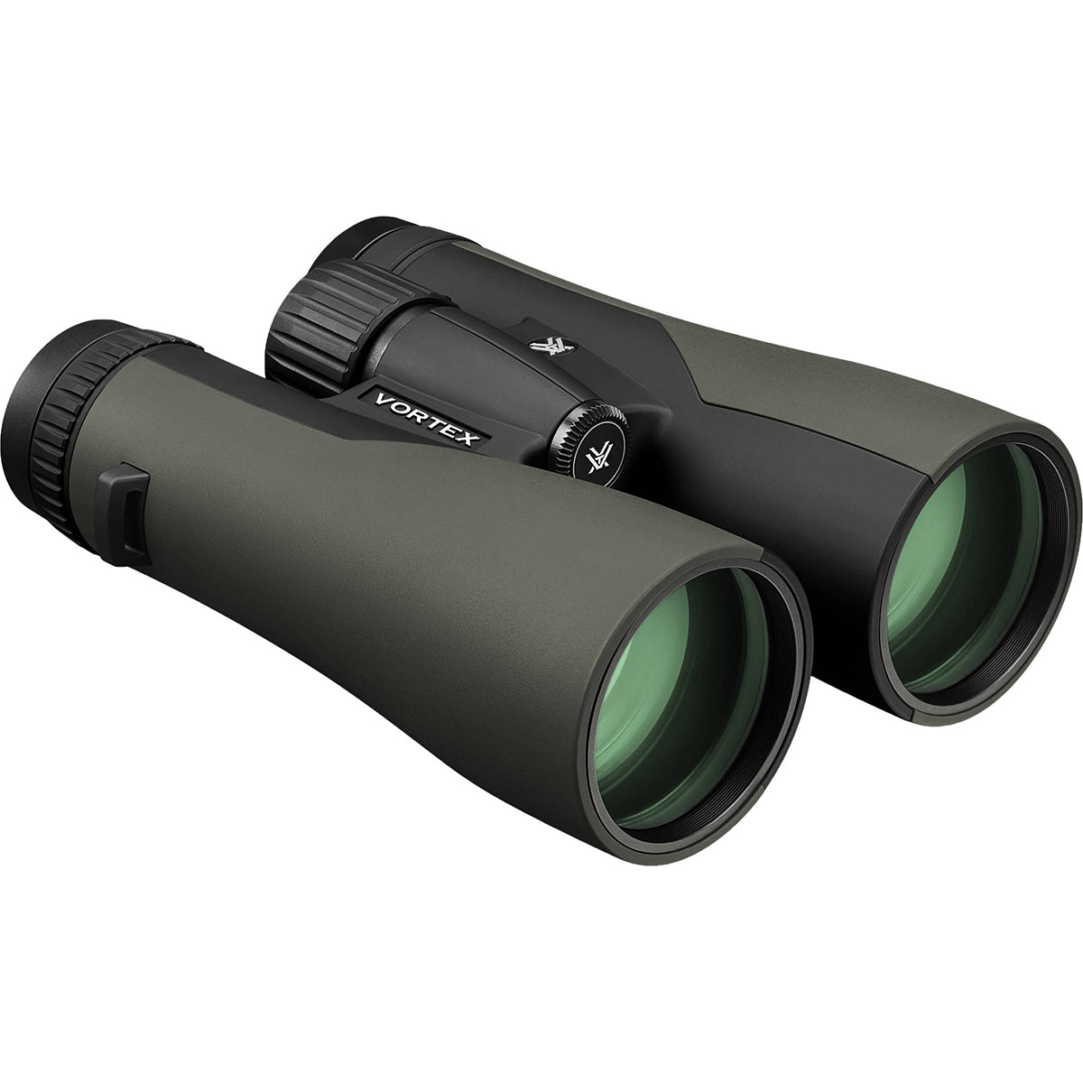 Vortex Optics Crossfire HD Binoculars - 10x50 - Forza Sports