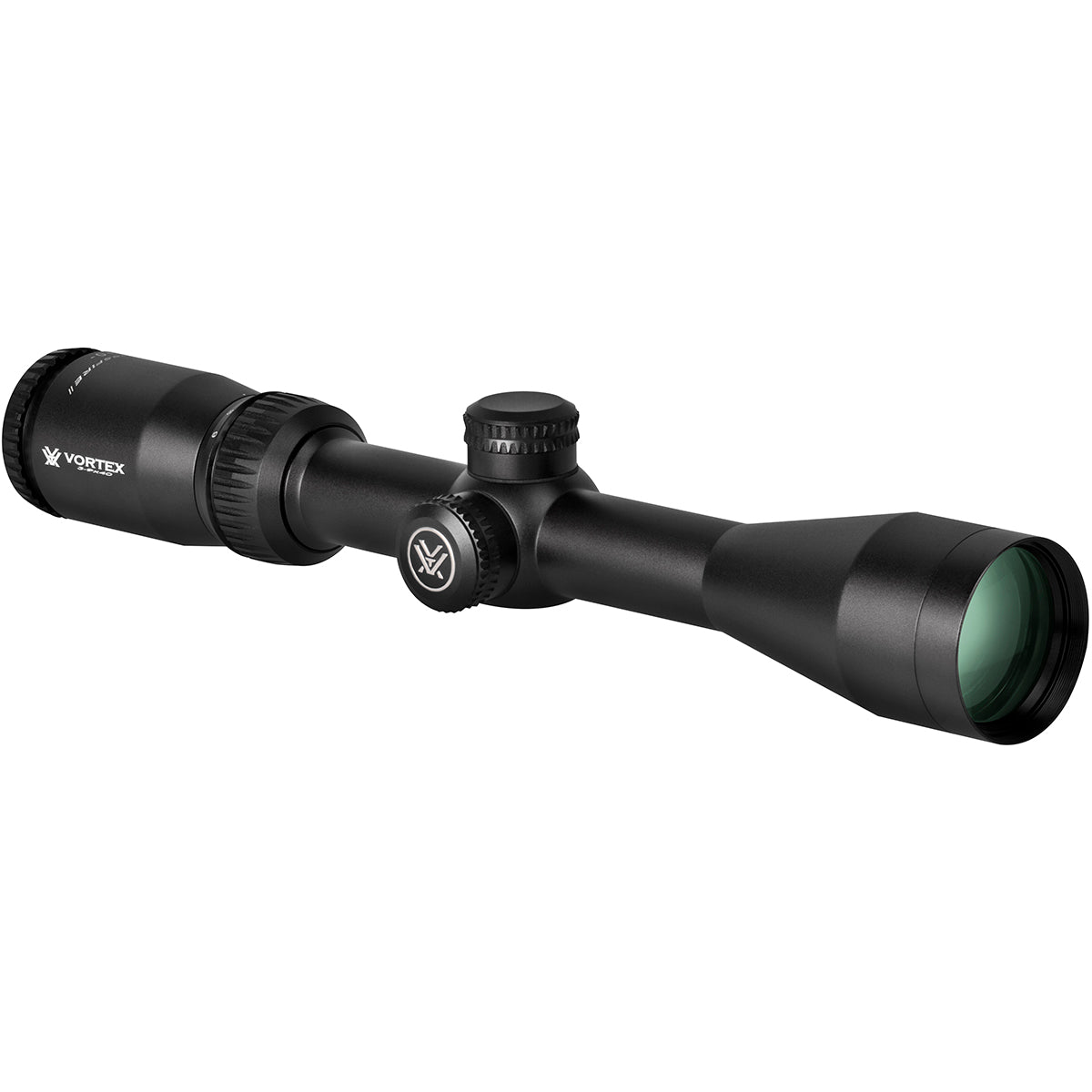 Vortex Optics Crossfire II 3 - 9X40 Riflescope - Dead - Hold BDC (MOA) - Forza Sports
