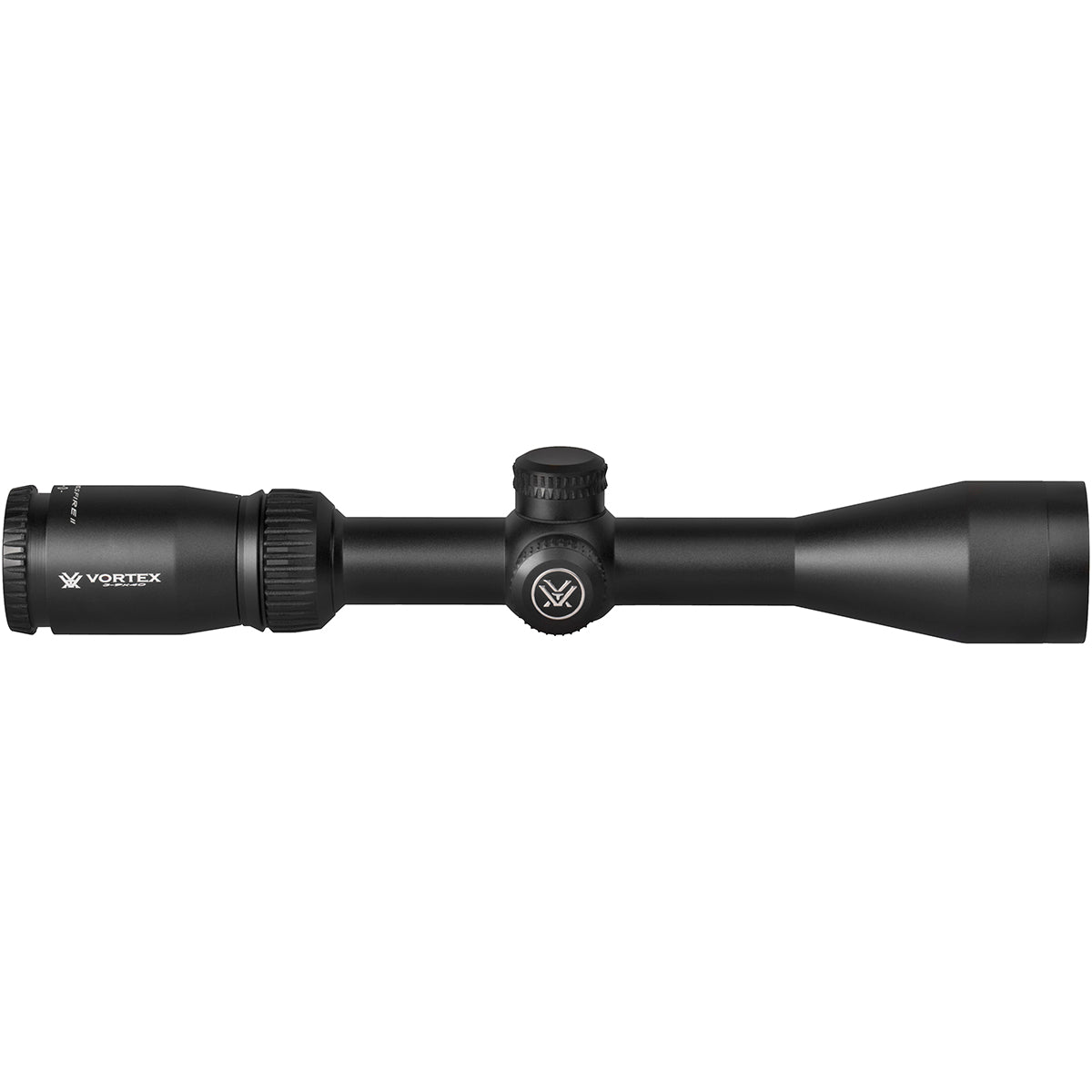 Vortex Optics Crossfire II 3-9X40 Riflescope - V-Plex (MOA) - Forza Sports