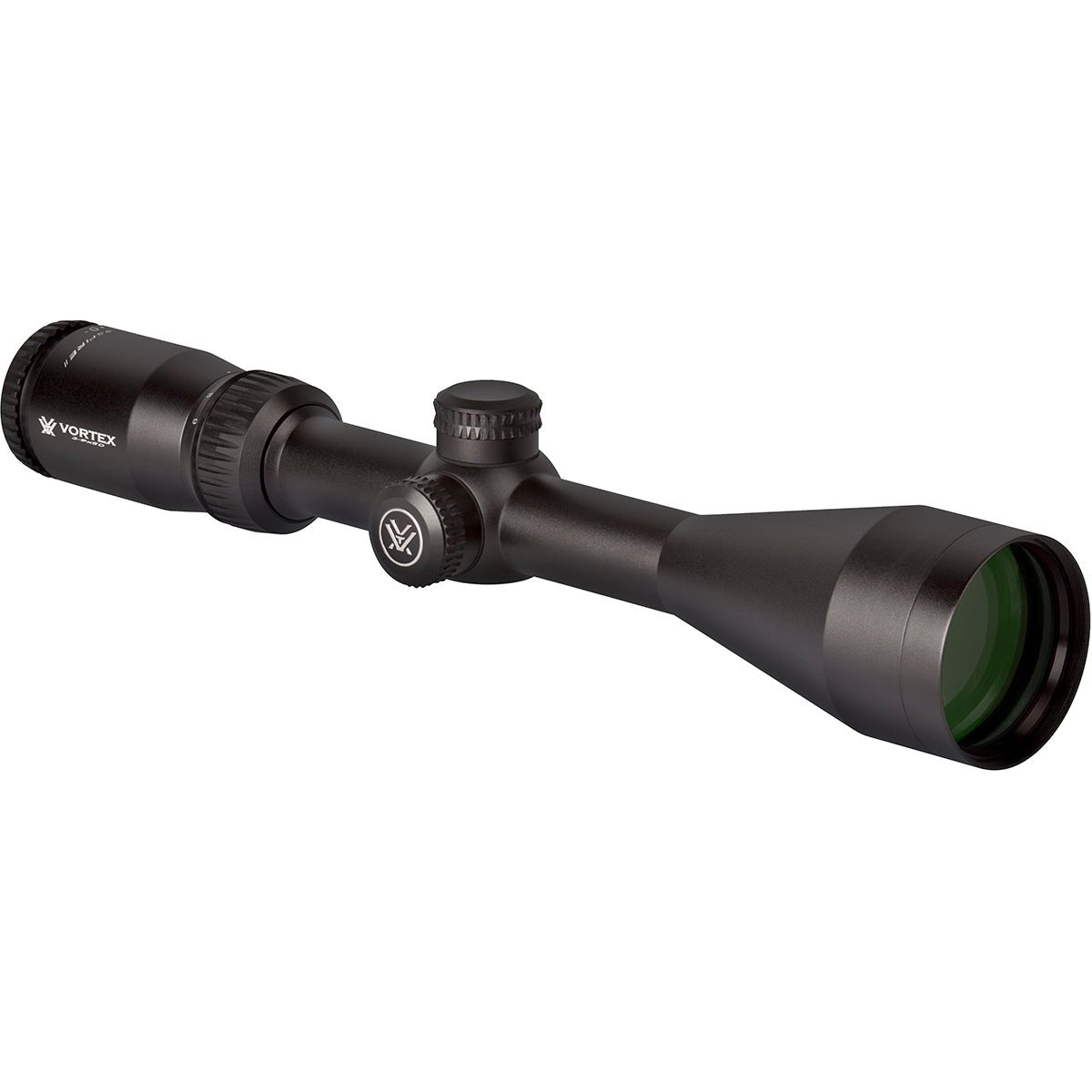 Vortex Optics Crossfire II 3 - 9X50 Riflescope - Dead - Hold BDC (MOA) - Forza Sports