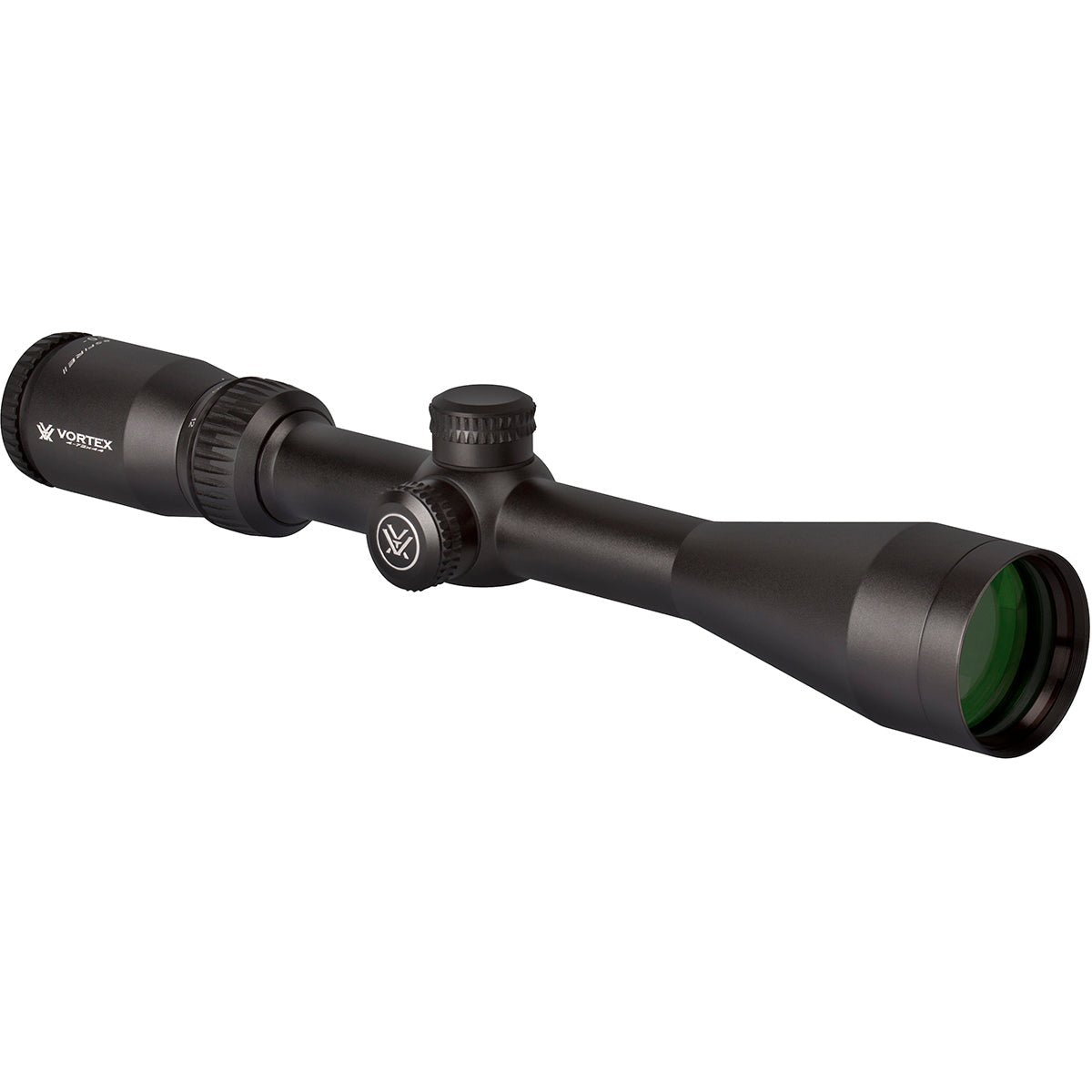 Vortex Optics Crossfire II 4 - 12X44 Riflescope - Dead - Hold BDC (MOA) - Forza Sports