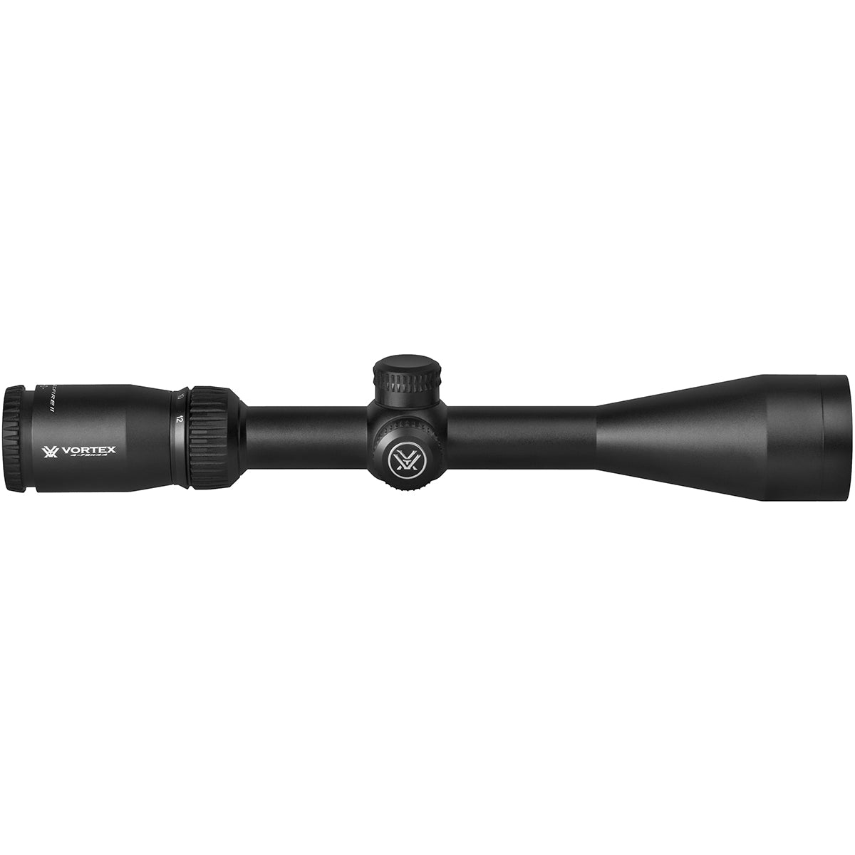 Vortex Optics Crossfire II 4 - 12X44 Riflescope - Dead - Hold BDC (MOA) - Forza Sports