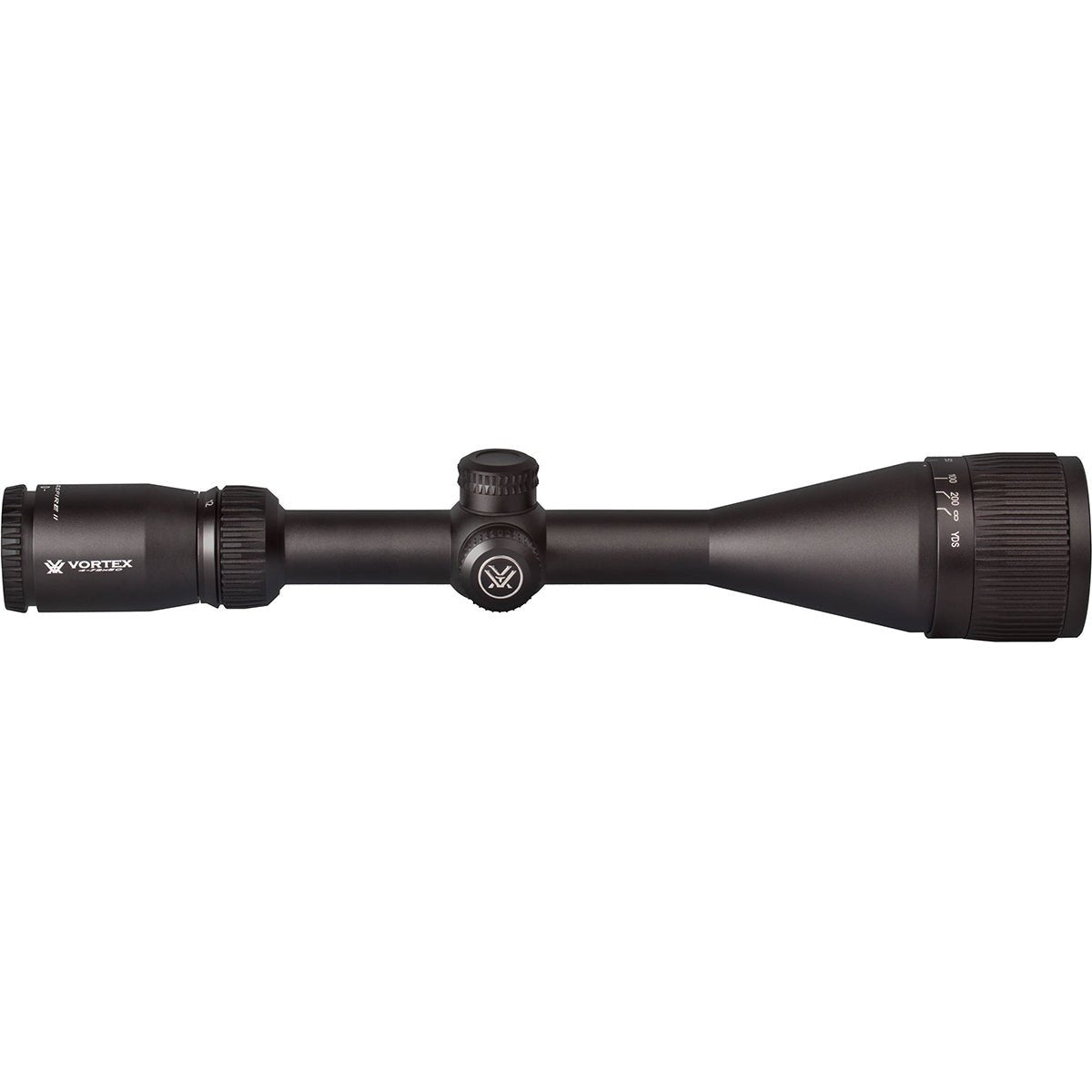 Vortex Optics Crossfire II 4 - 12X50 AO Riflescope - Dead - Hold BDC (MOA) - Forza Sports