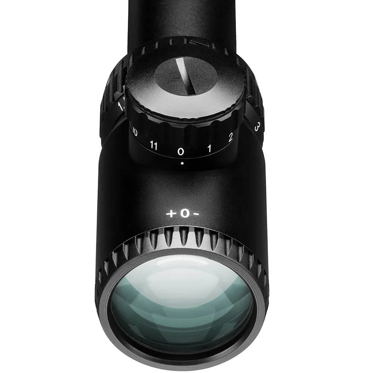 Vortex Optics Crossfire II 1 - 4X24 Riflescope - V - Brite (MOA) - Forza Sports